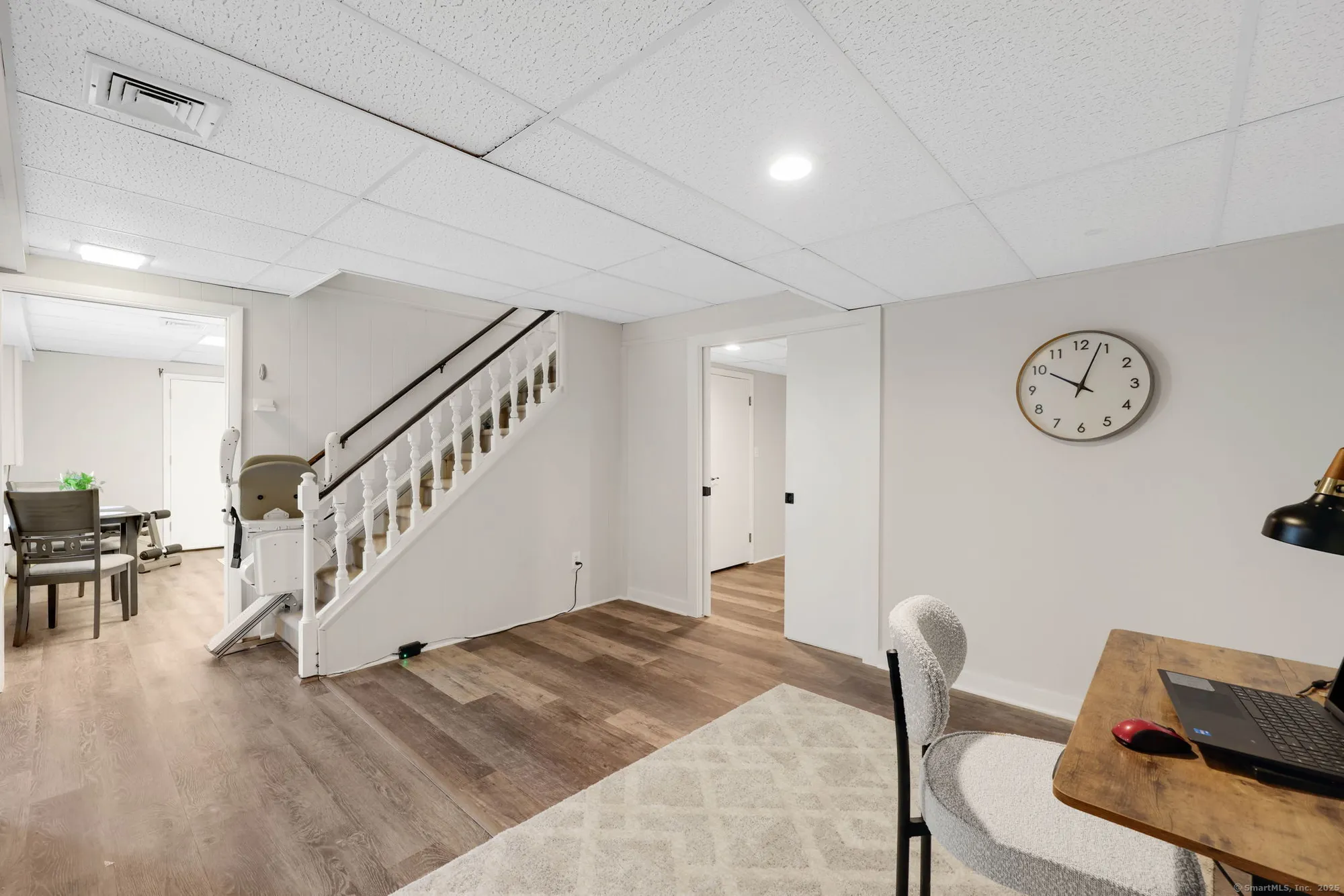 Property Slideshow image 32 of 39 | 617 cherokee ln b, Stratford, CT, 06614