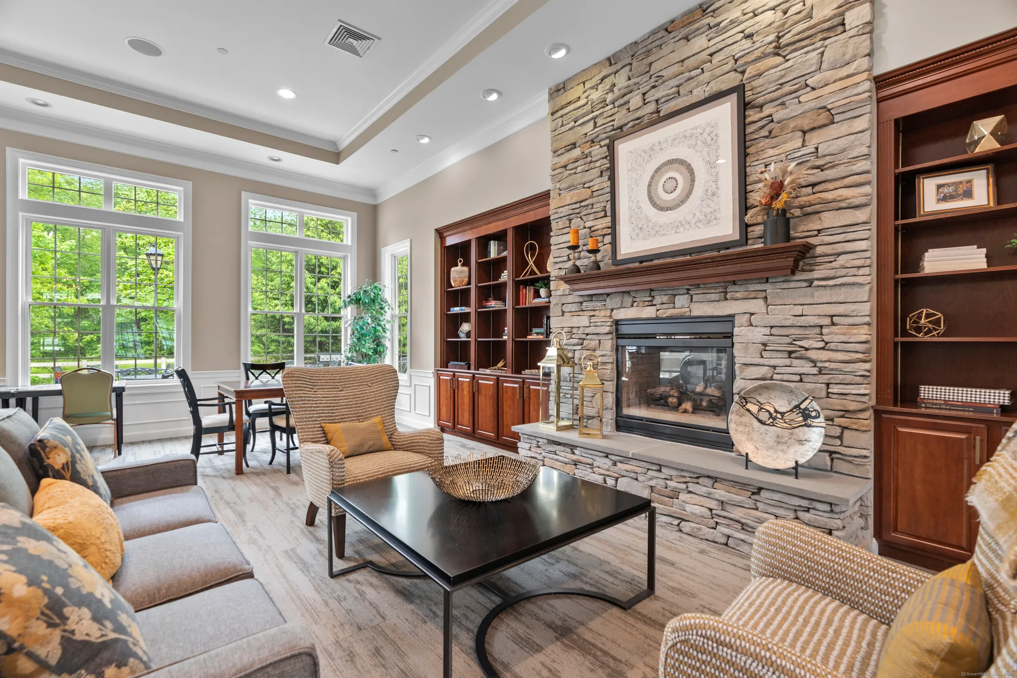 Property Slideshow image 37 of 39 | 1113 st andrews dr 17, Oxford, CT, 06478