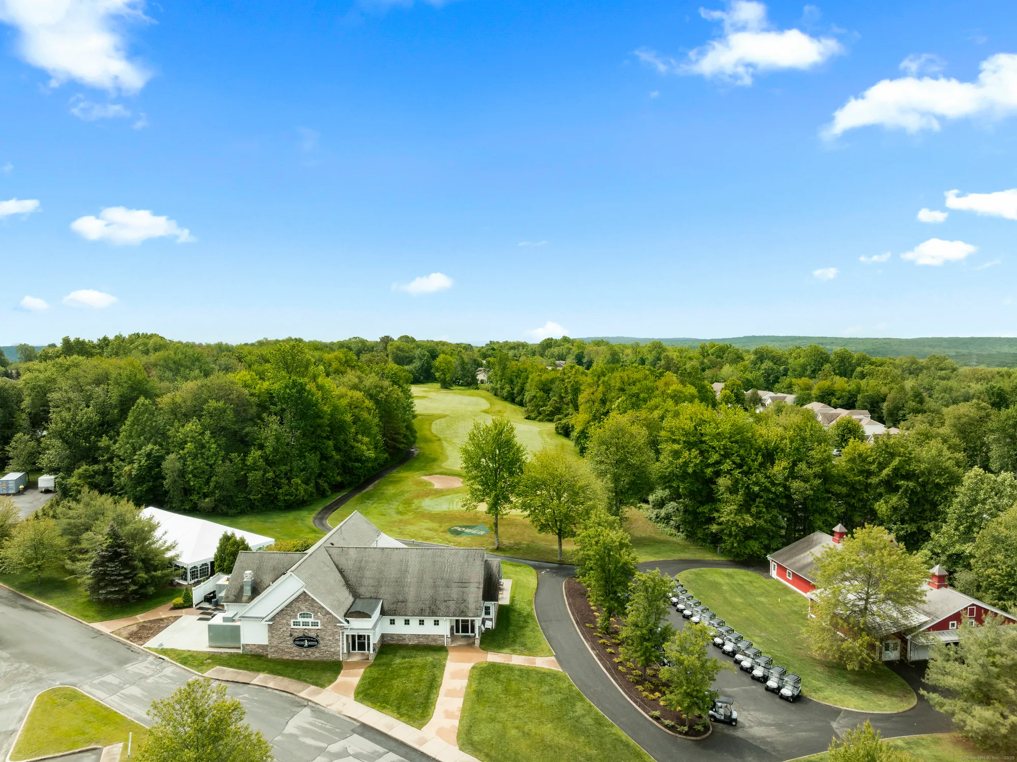 Property Slideshow image 36 of 39 | 1113 st andrews dr 17, Oxford, CT, 06478