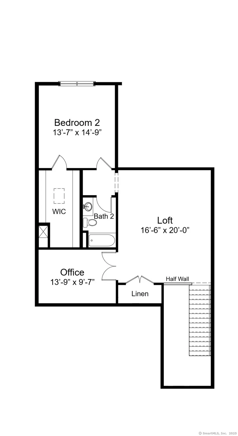 Property Slideshow image 31 of 39 | 1113 st andrews dr 17, Oxford, CT, 06478