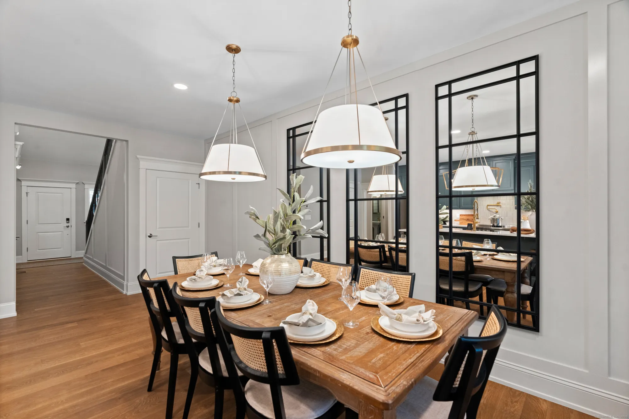 Property Slideshow image 6 of 39 | 1113 st andrews dr 17, Oxford, CT, 06478