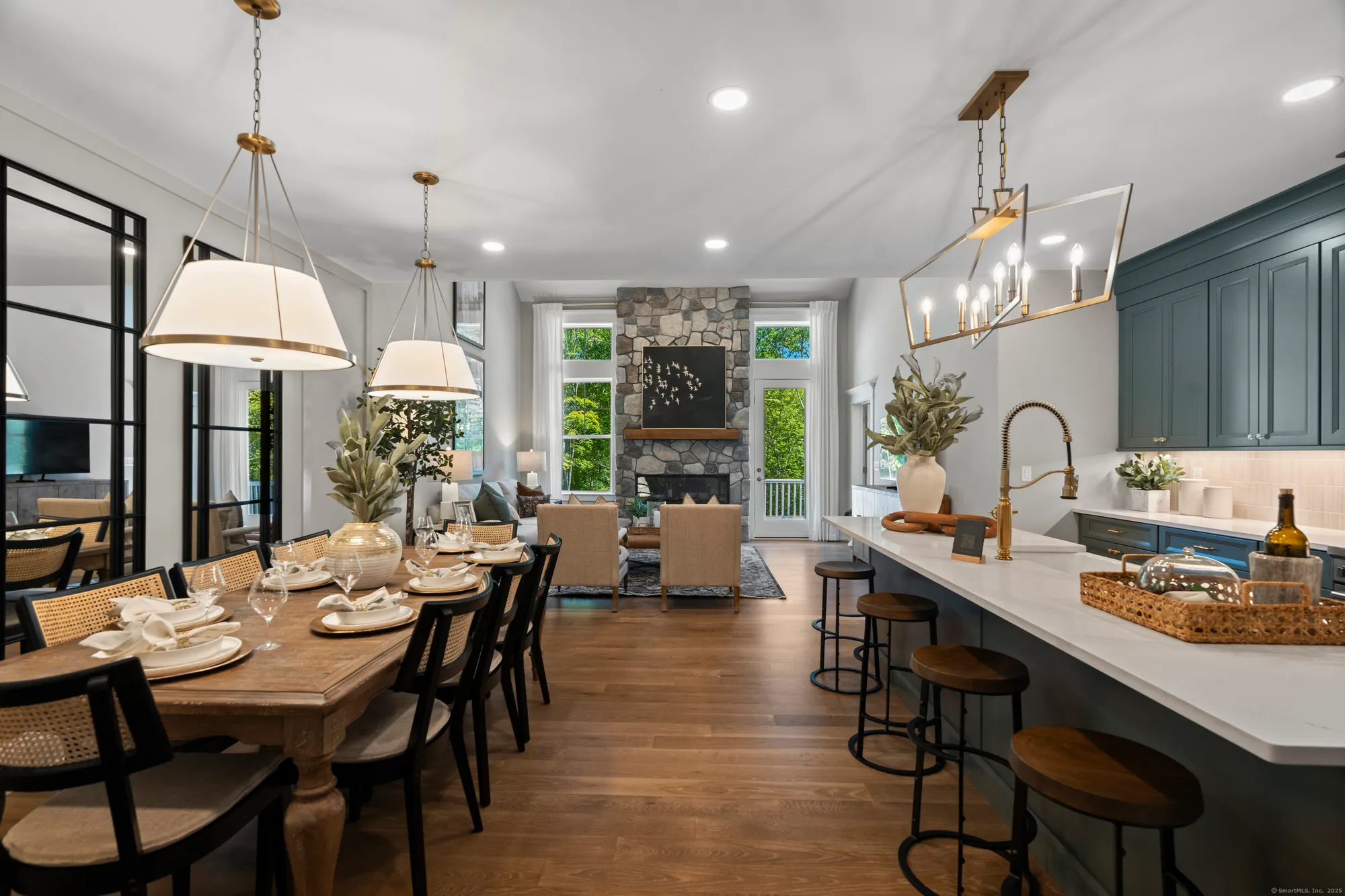 Property Slideshow image 4 of 39 | 1113 st andrews dr 17, Oxford, CT, 06478