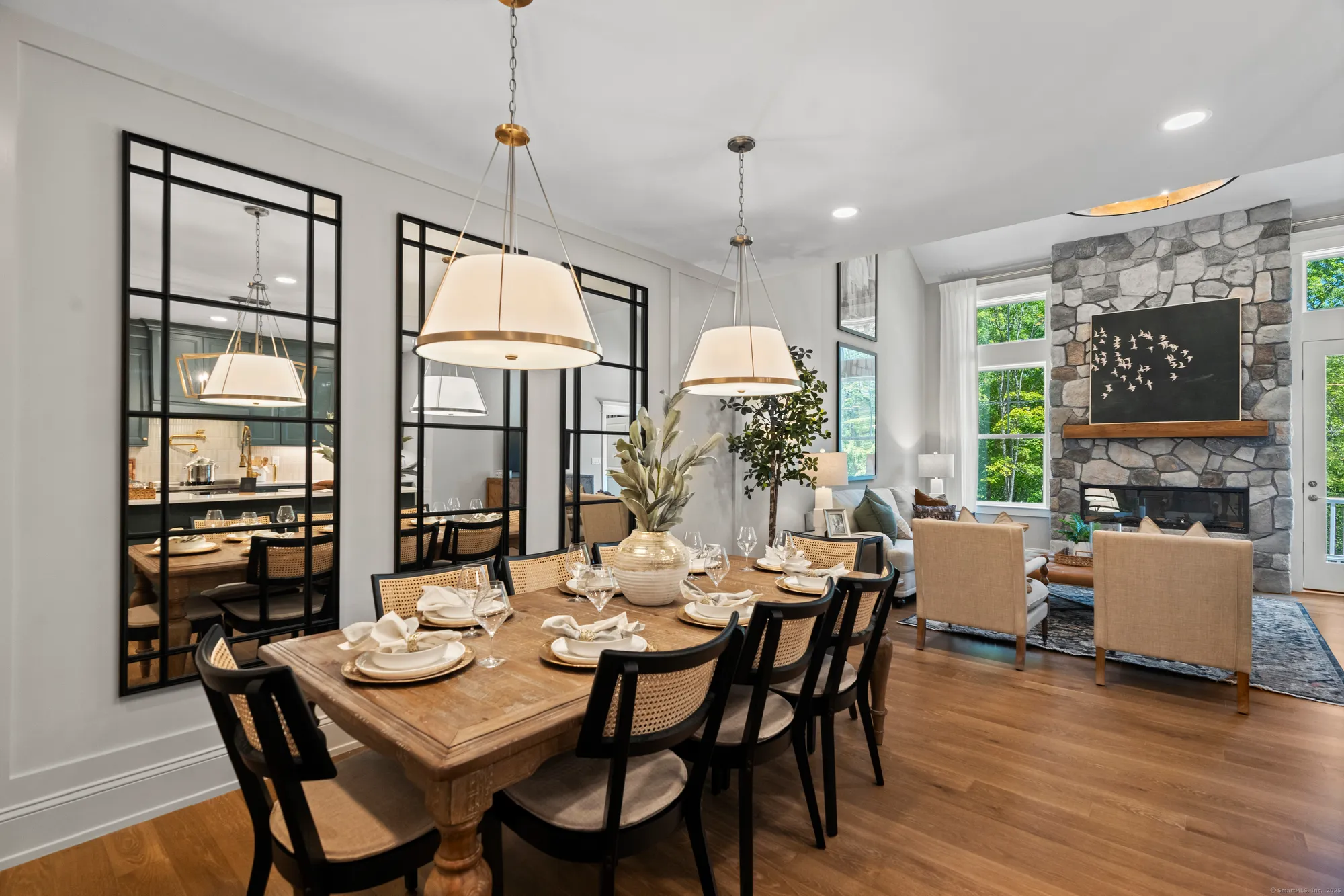 Property Slideshow image 5 of 39 | 1113 st andrews dr 17, Oxford, CT, 06478