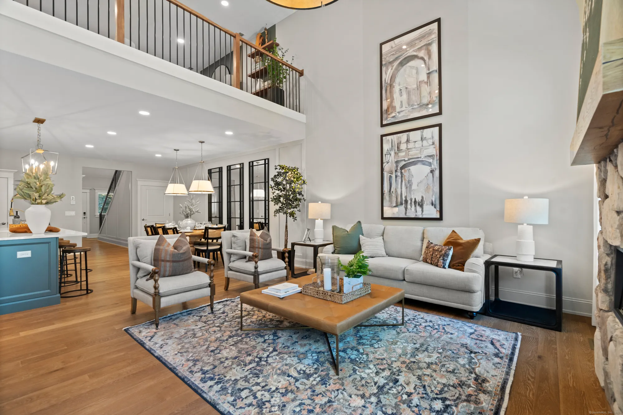 Property Slideshow image 13 of 39 | 1113 st andrews dr 17, Oxford, CT, 06478
