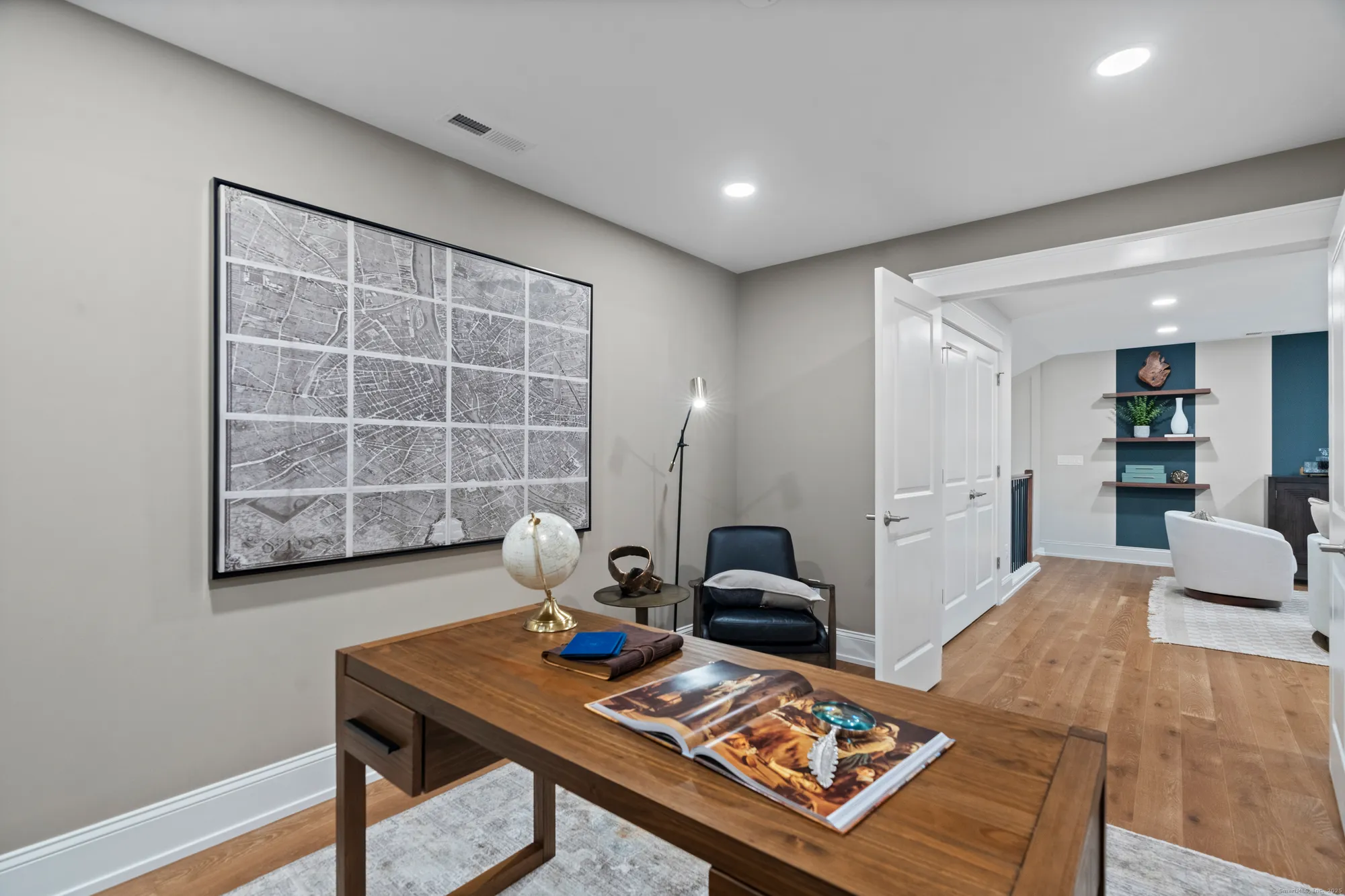 Property Slideshow image 28 of 39 | 1113 st andrews dr 17, Oxford, CT, 06478