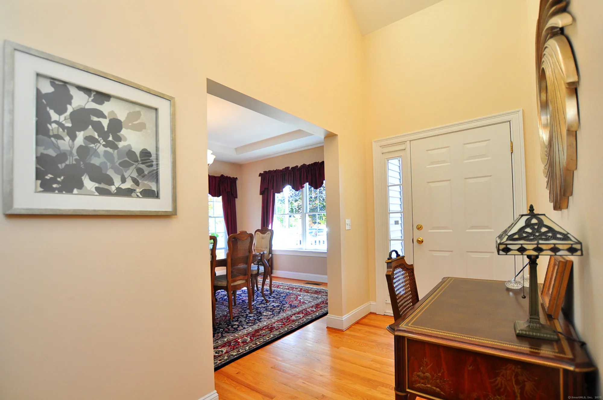 Property Slideshow image 5 of 39 | 77 hunt glen dr # 77, Granby, CT, 06035