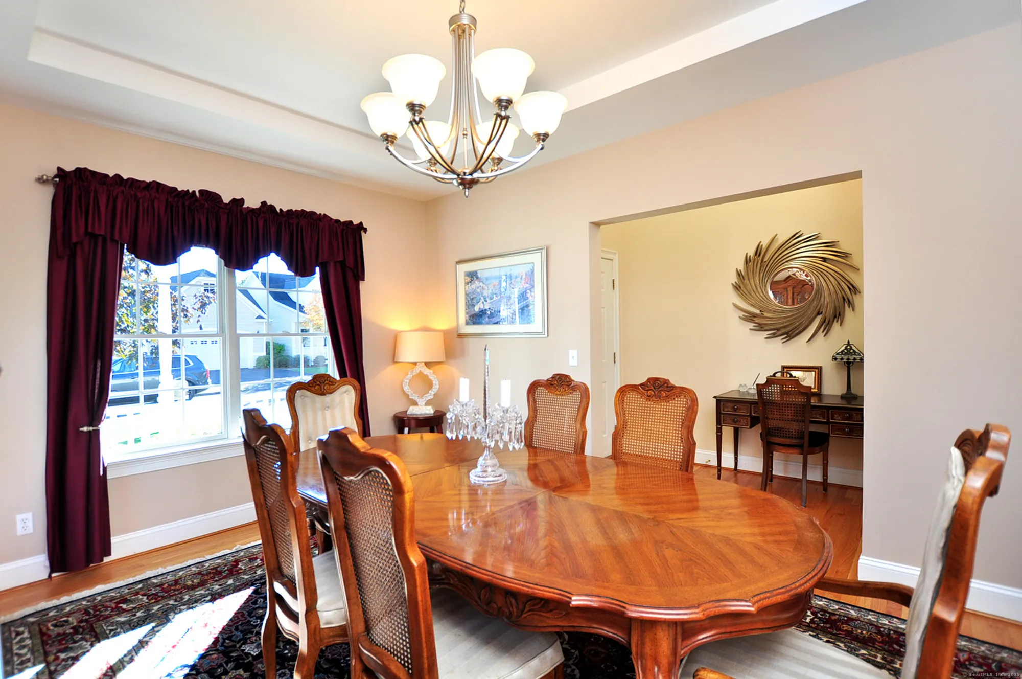 Property Slideshow image 7 of 39 | 77 hunt glen dr # 77, Granby, CT, 06035