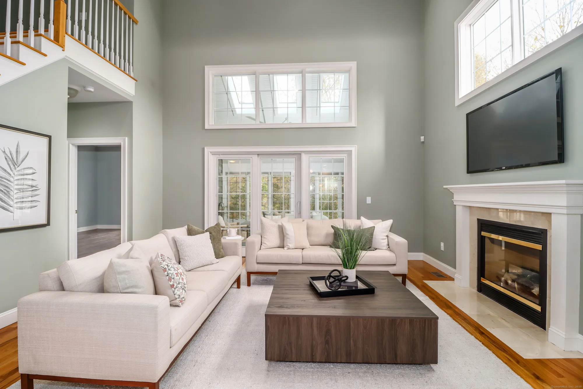 Property Slideshow image 4 of 35 | 21 great heron ln # 21, Brookfield, CT, 06804