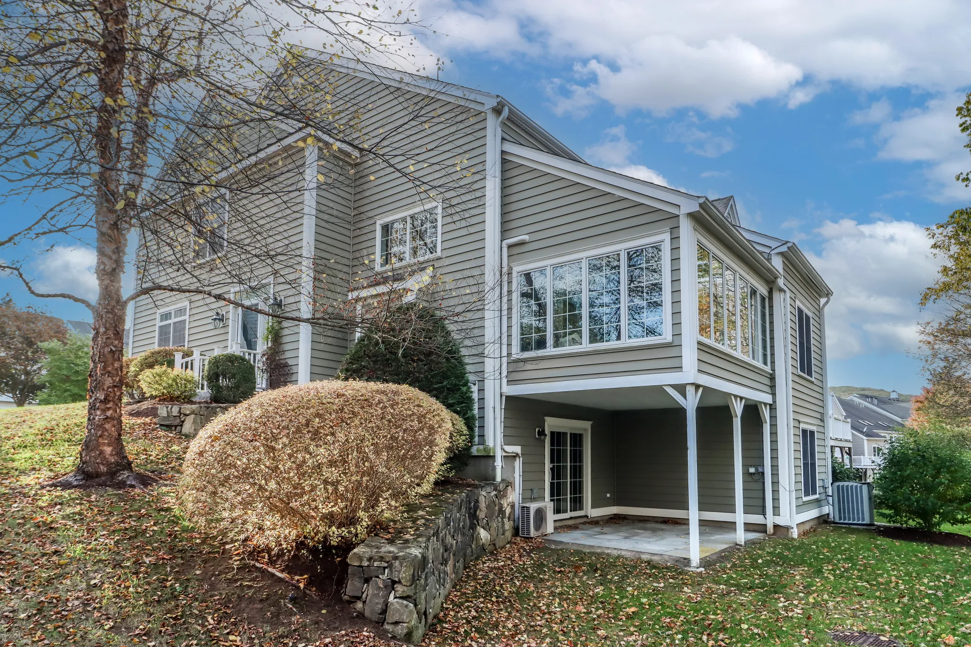 Property Slideshow image 3 of 35 | 21 great heron ln # 21, Brookfield, CT, 06804