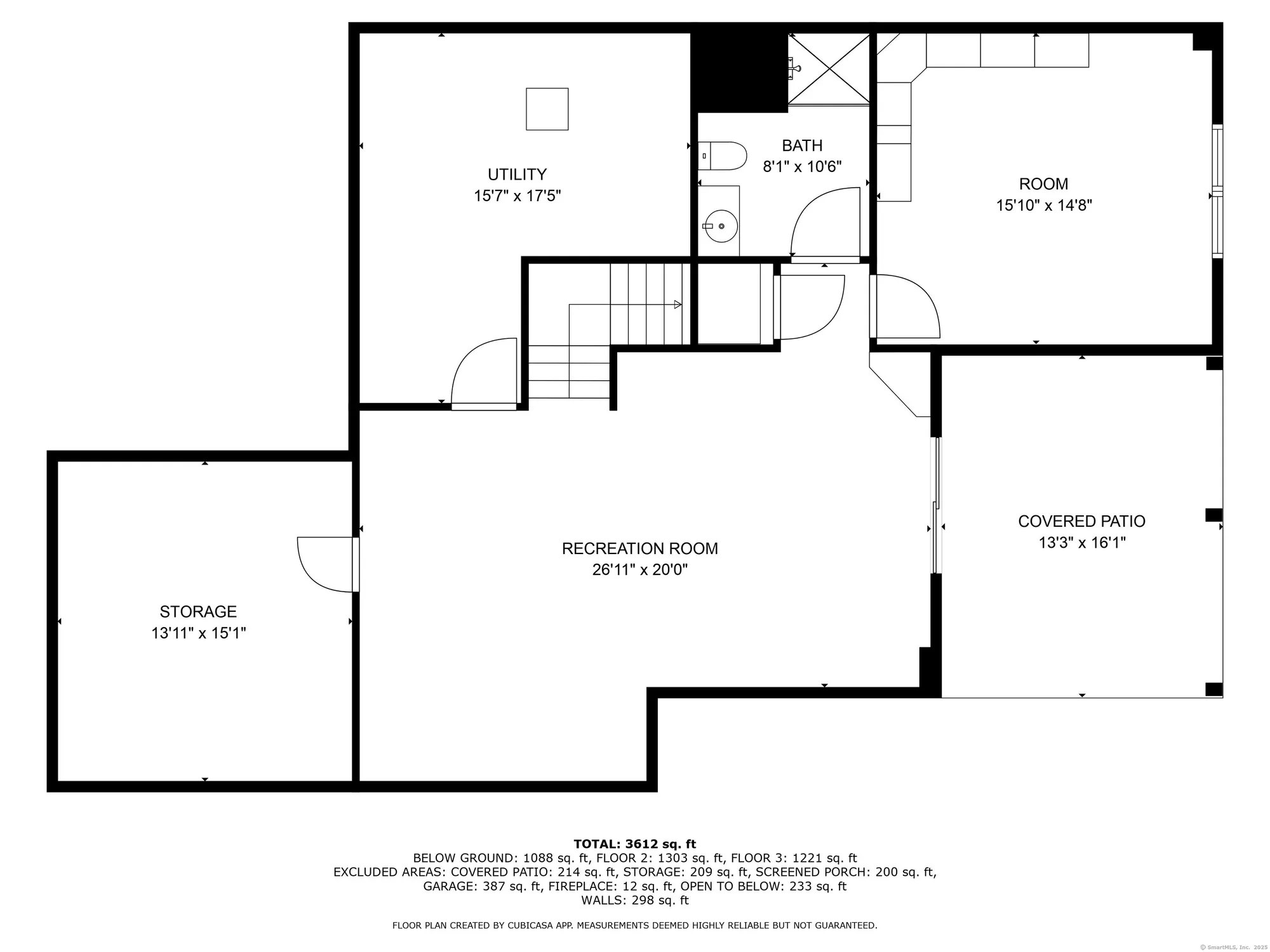 Property Slideshow image 31 of 35 | 21 great heron ln # 21, Brookfield, CT, 06804