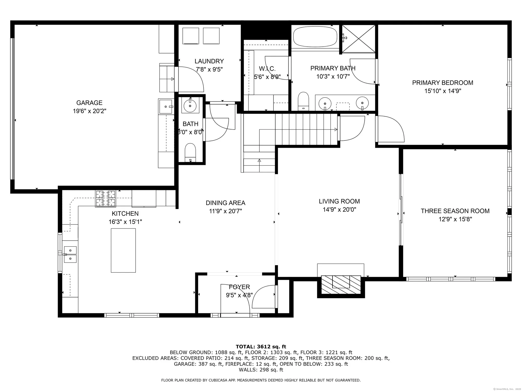 Property Slideshow image 18 of 35 | 21 great heron ln # 21, Brookfield, CT, 06804