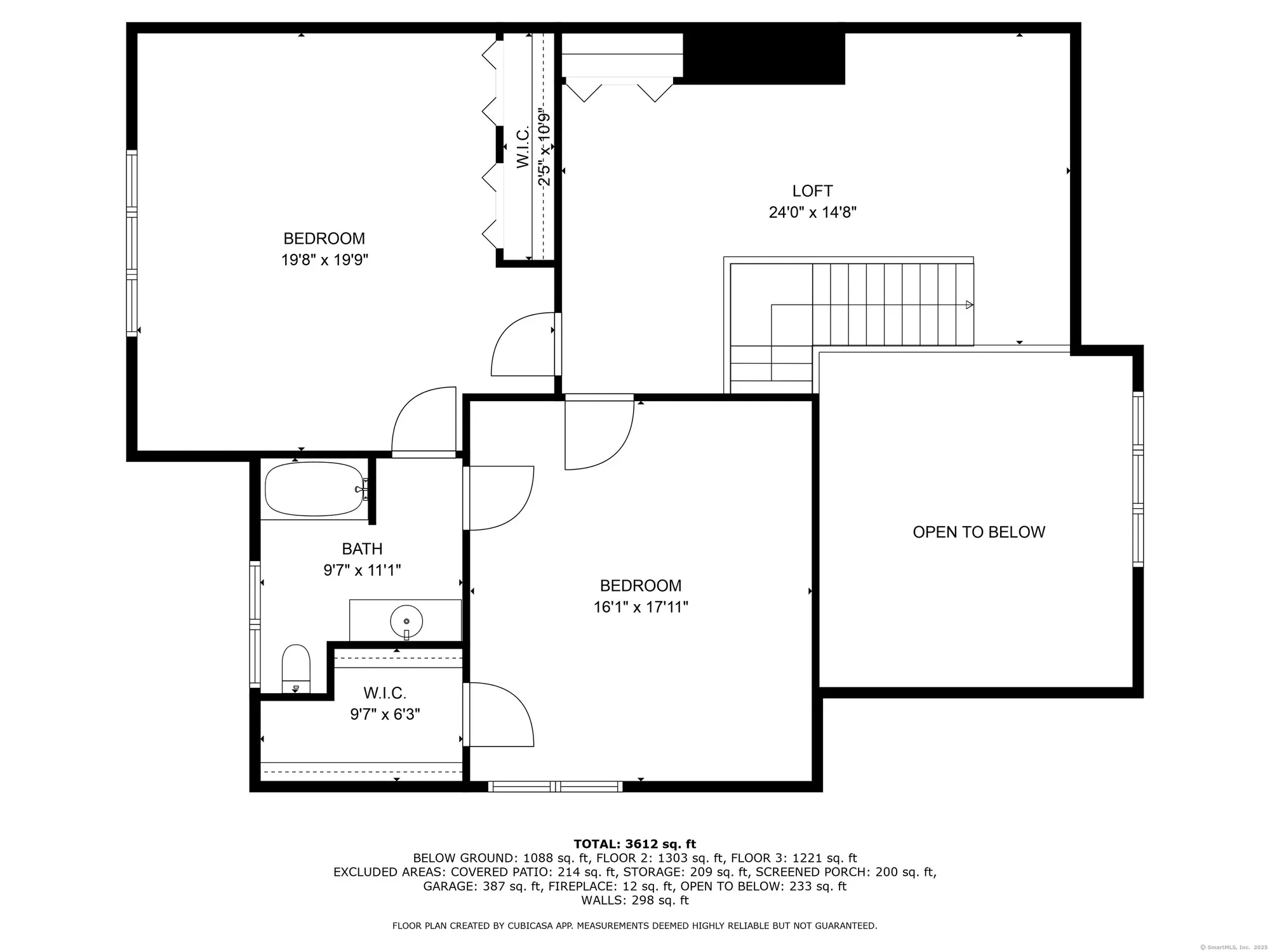 Property Slideshow image 25 of 35 | 21 great heron ln # 21, Brookfield, CT, 06804