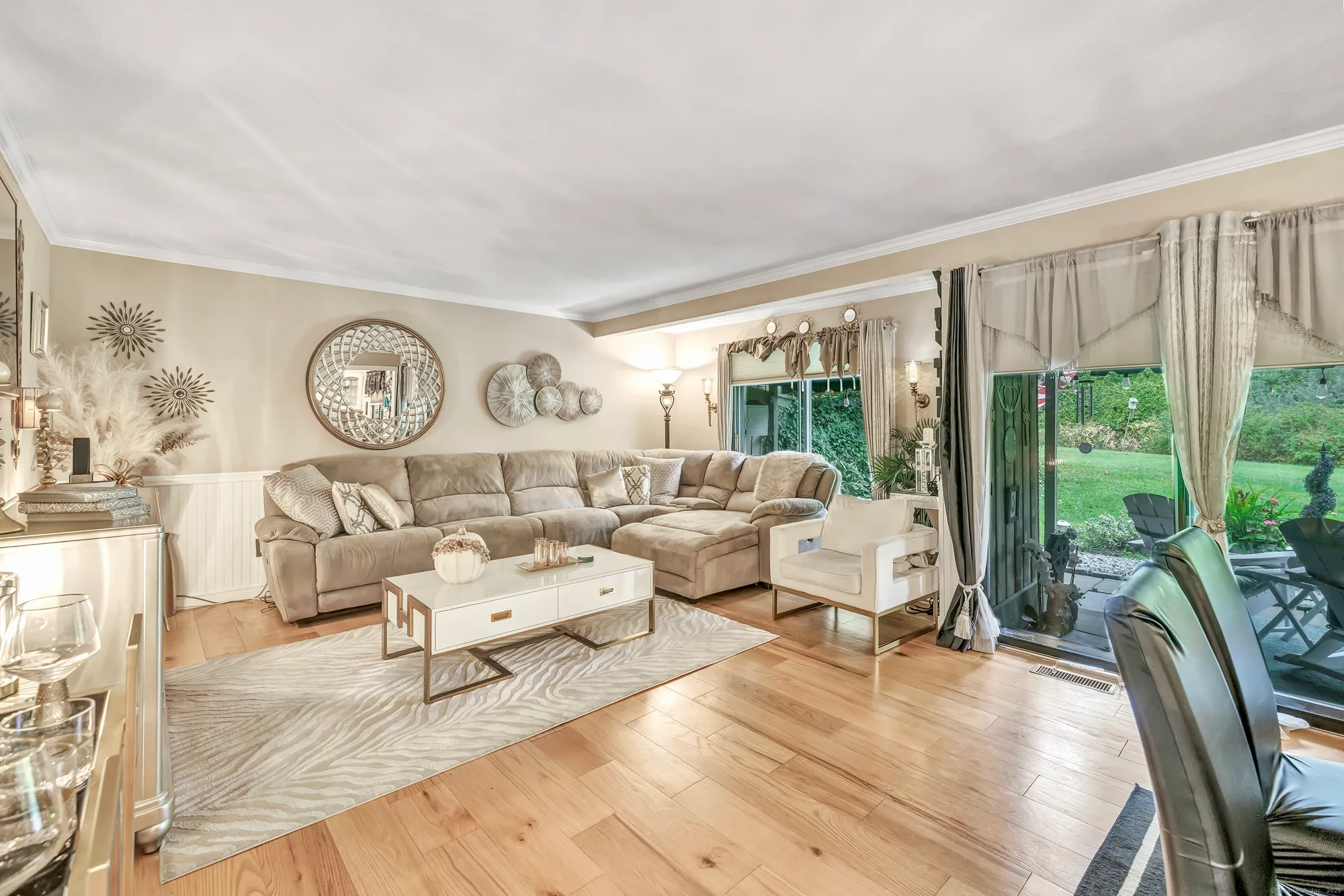 Property Slideshow image 9 of 23 | 176 heritage vlg b, Southbury, CT, 06488