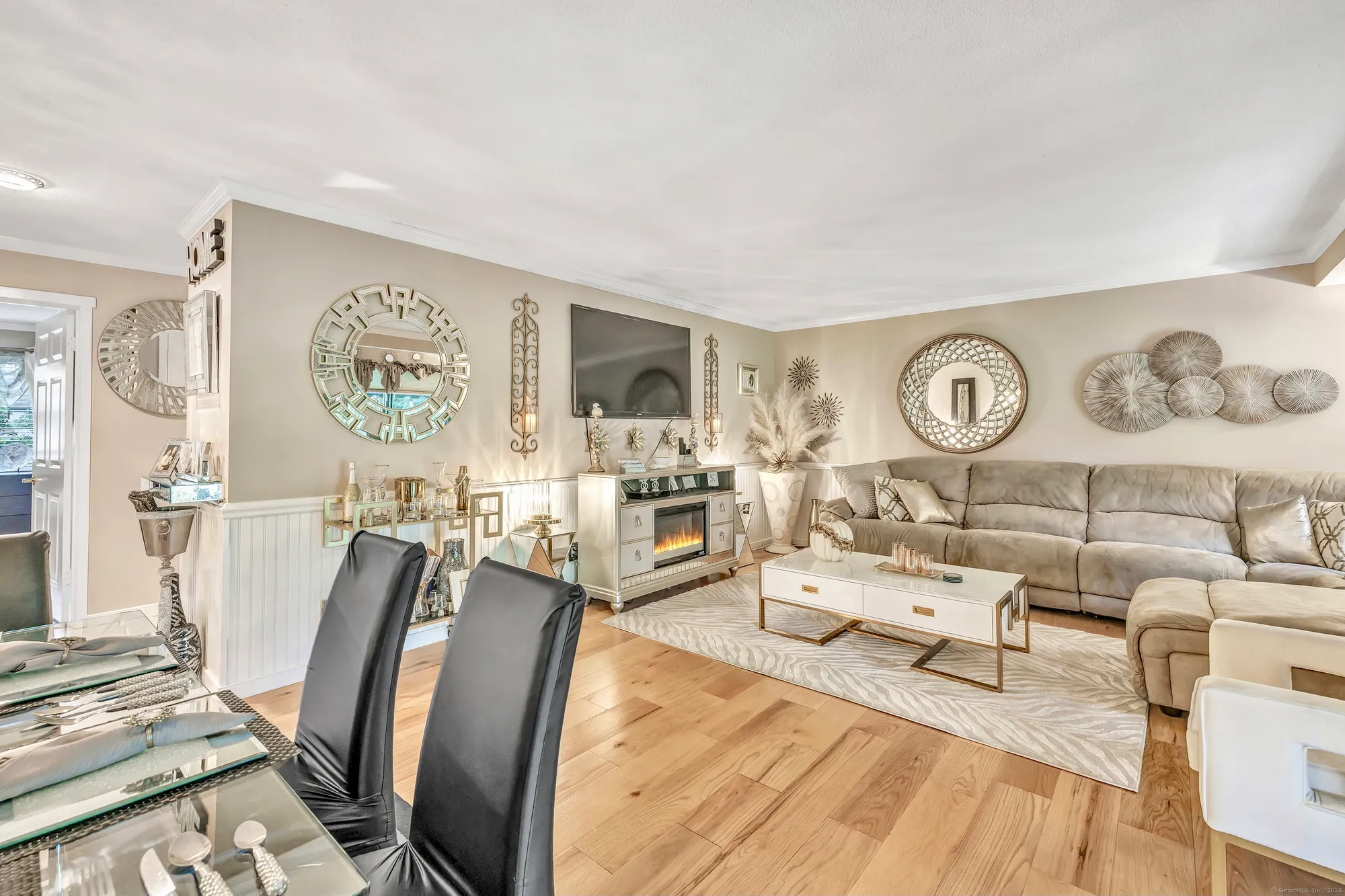 Property Slideshow image 8 of 23 | 176 heritage vlg b, Southbury, CT, 06488