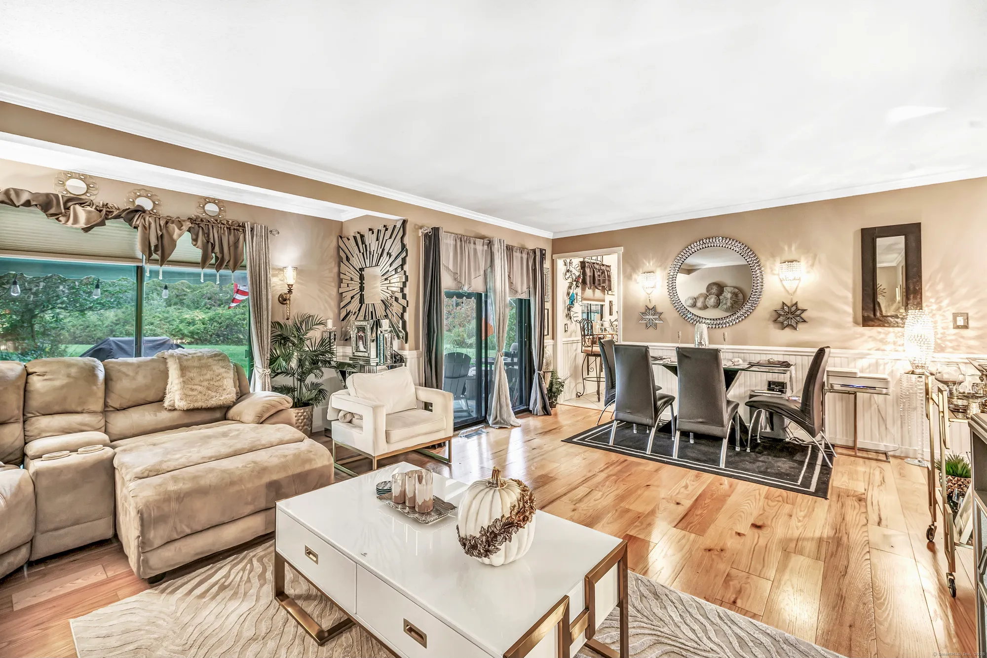 Property Slideshow image 7 of 23 | 176 heritage vlg b, Southbury, CT, 06488