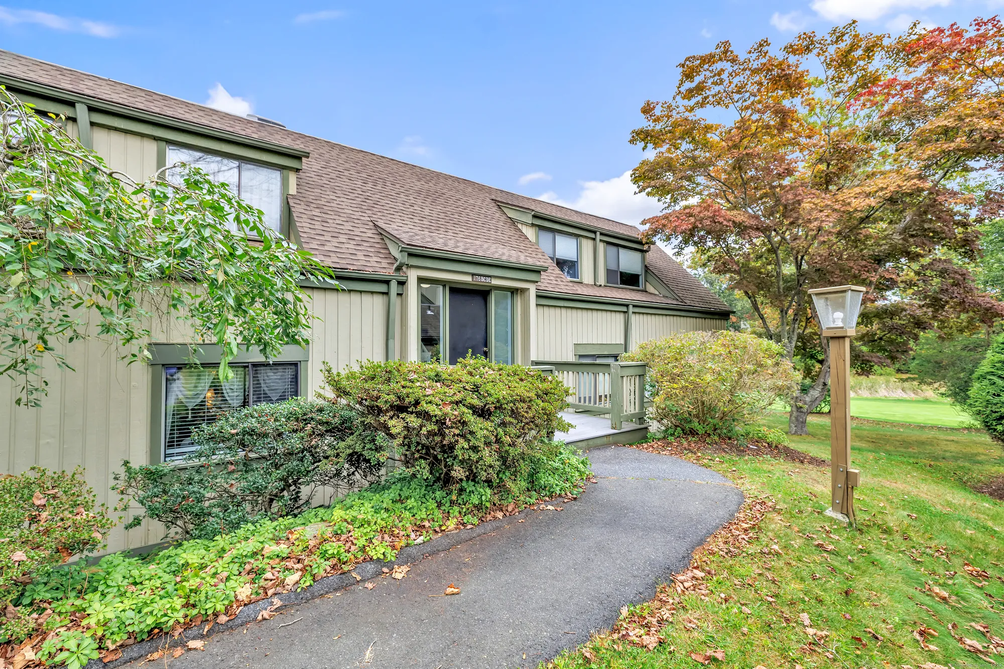 Property Slideshow image 1 of 23 | 176 heritage vlg b, Southbury, CT, 06488