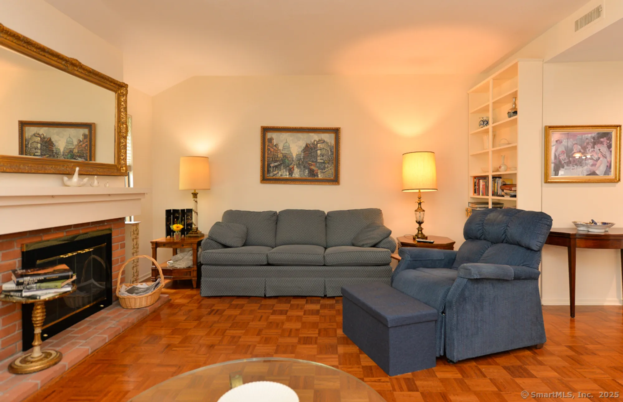 Property Slideshow image 5 of 19 | 69 heritage vlg e, Southbury, CT, 06488