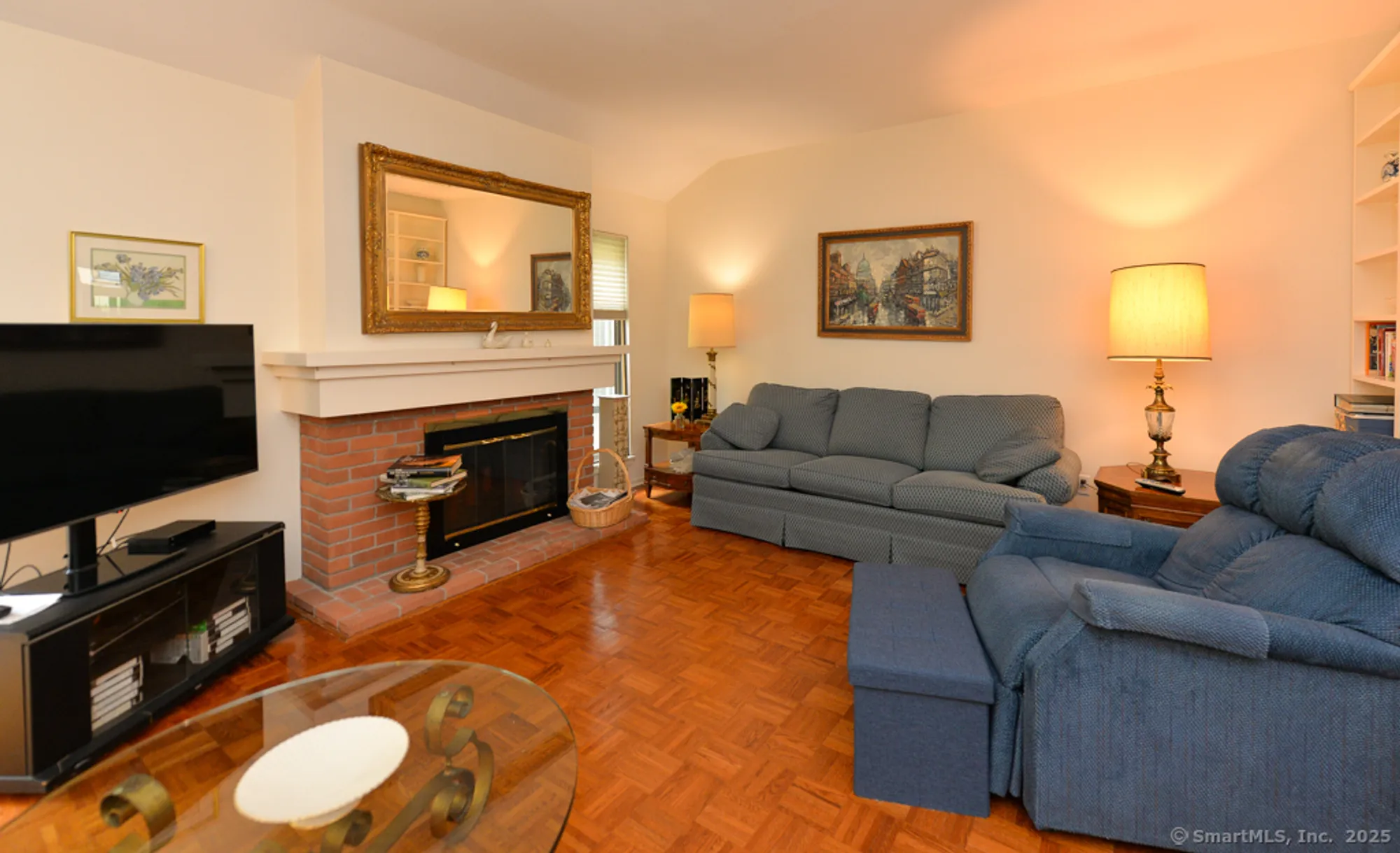 Property Slideshow image 6 of 19 | 69 heritage vlg e, Southbury, CT, 06488