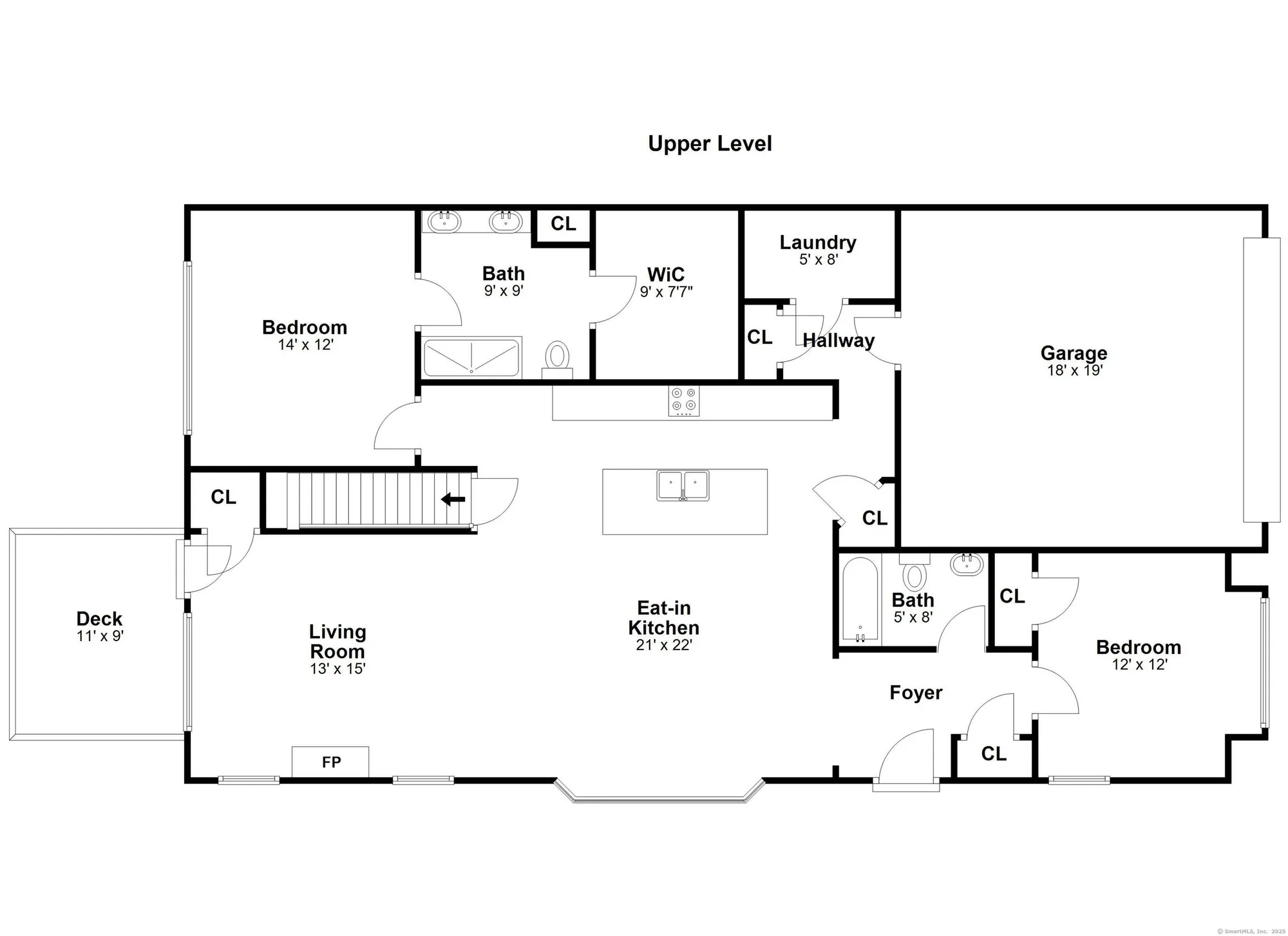 Property Slideshow image 37 of 38 | 712 championship dr # 712, Oxford, CT, 06478