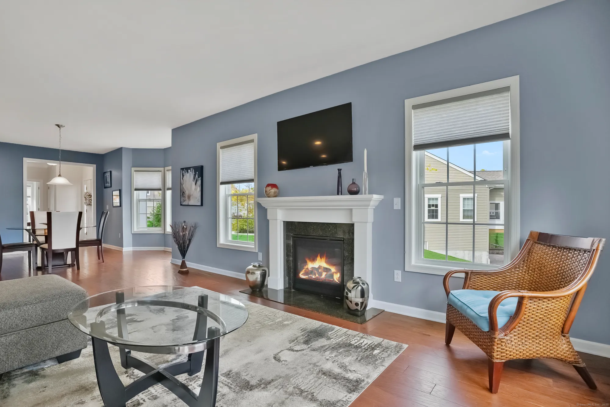 Property Slideshow image 16 of 38 | 712 championship dr # 712, Oxford, CT, 06478