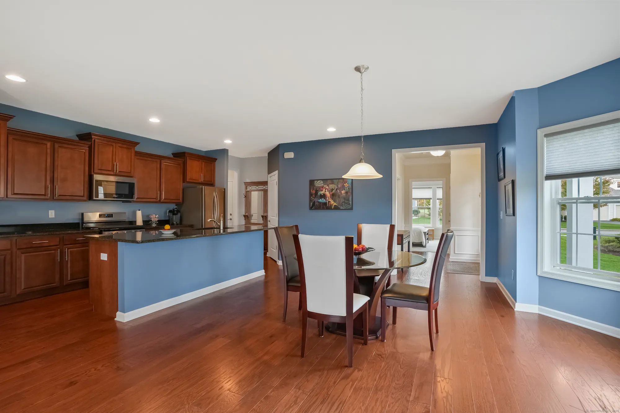 Property Slideshow image 8 of 38 | 712 championship dr # 712, Oxford, CT, 06478