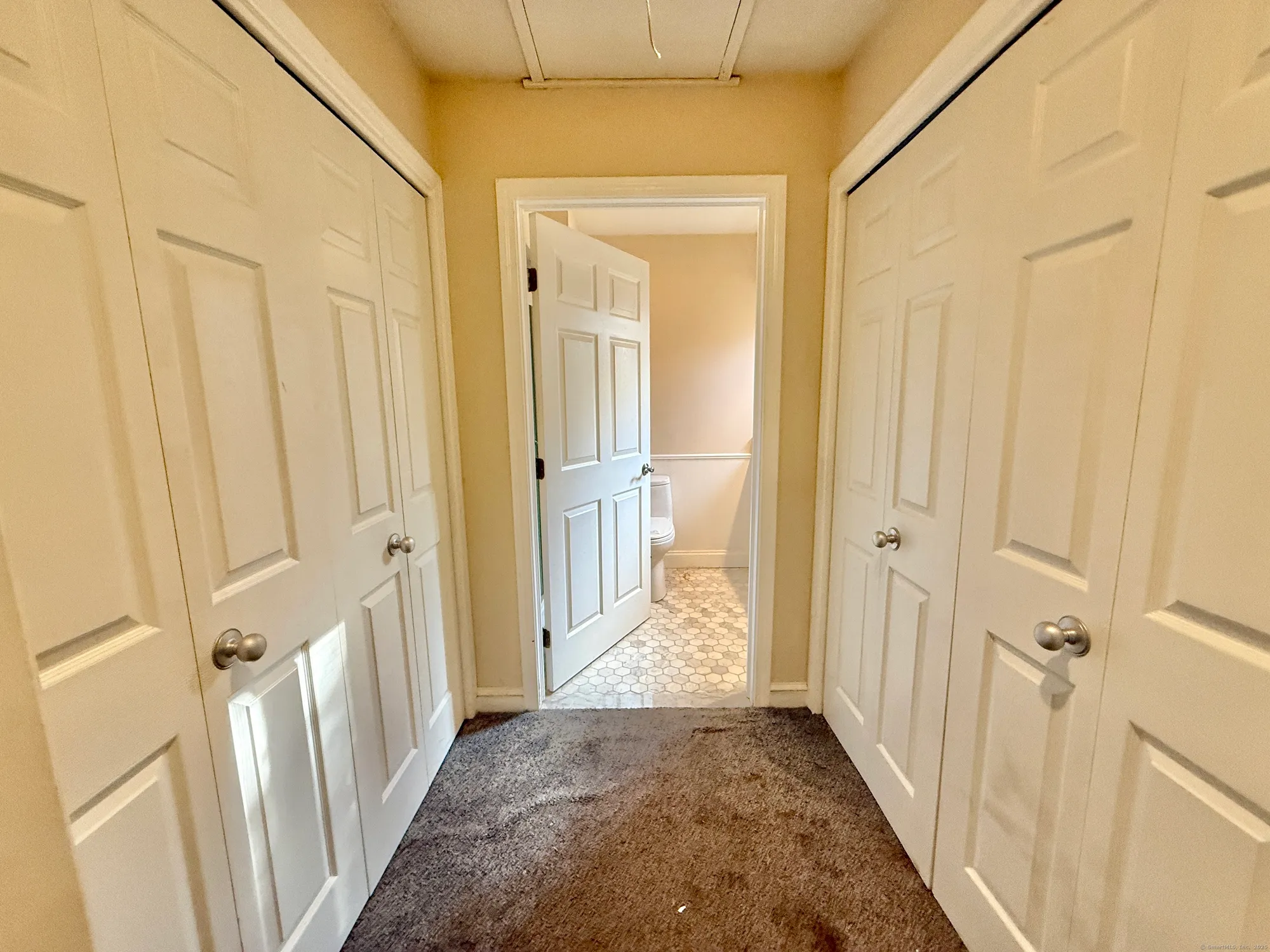 Property Slideshow image 7 of 17 | 643 heritage vlg a, Southbury, CT, 06488