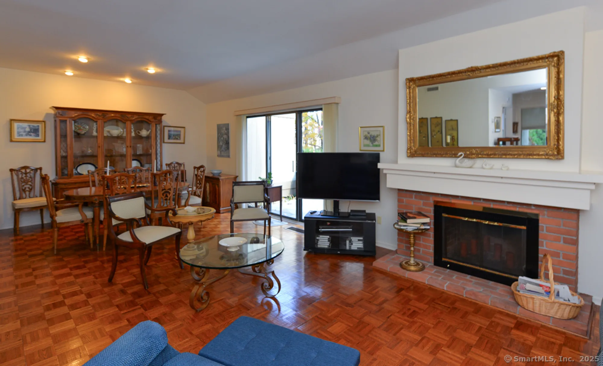 Property Slideshow image 4 of 19 | 69 heritage vlg e, Southbury, CT, 06488