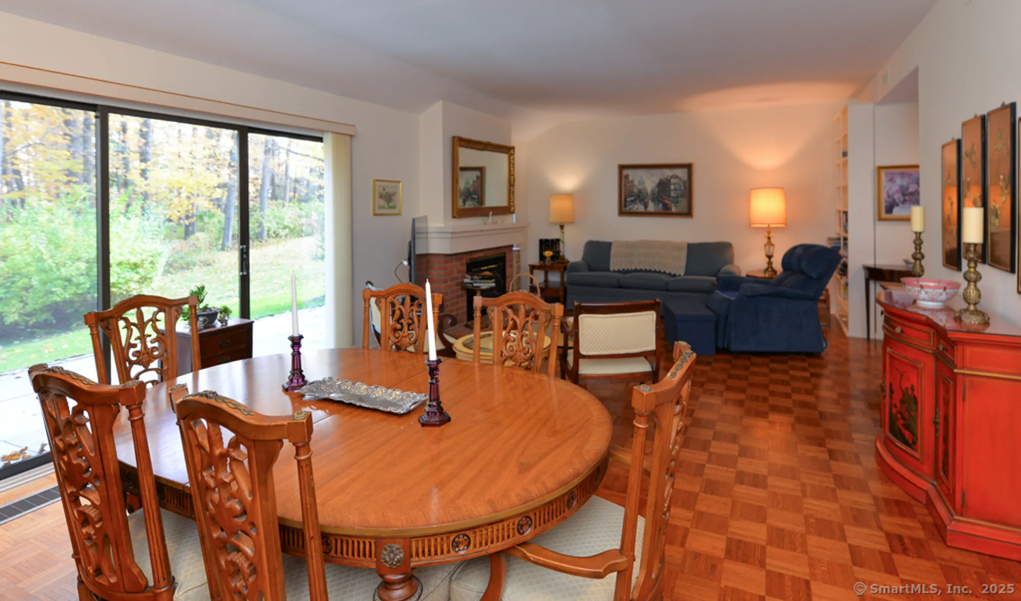 Property Slideshow image 8 of 19 | 69 heritage vlg e, Southbury, CT, 06488