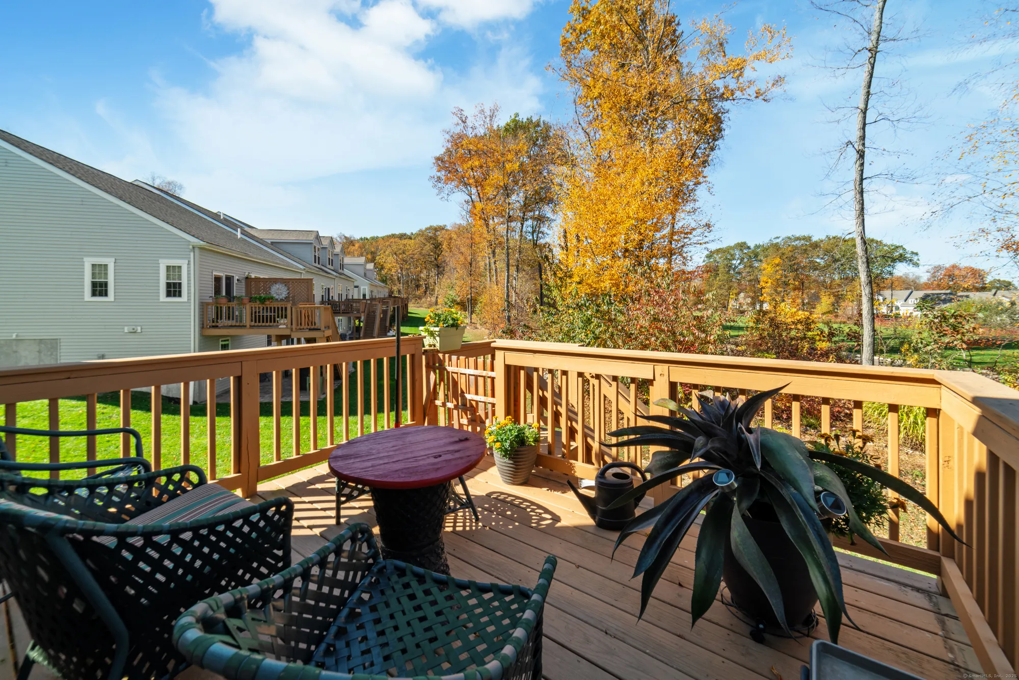 Property Slideshow image 37 of 40 | 709 championship dr # 709, Oxford, CT, 06478