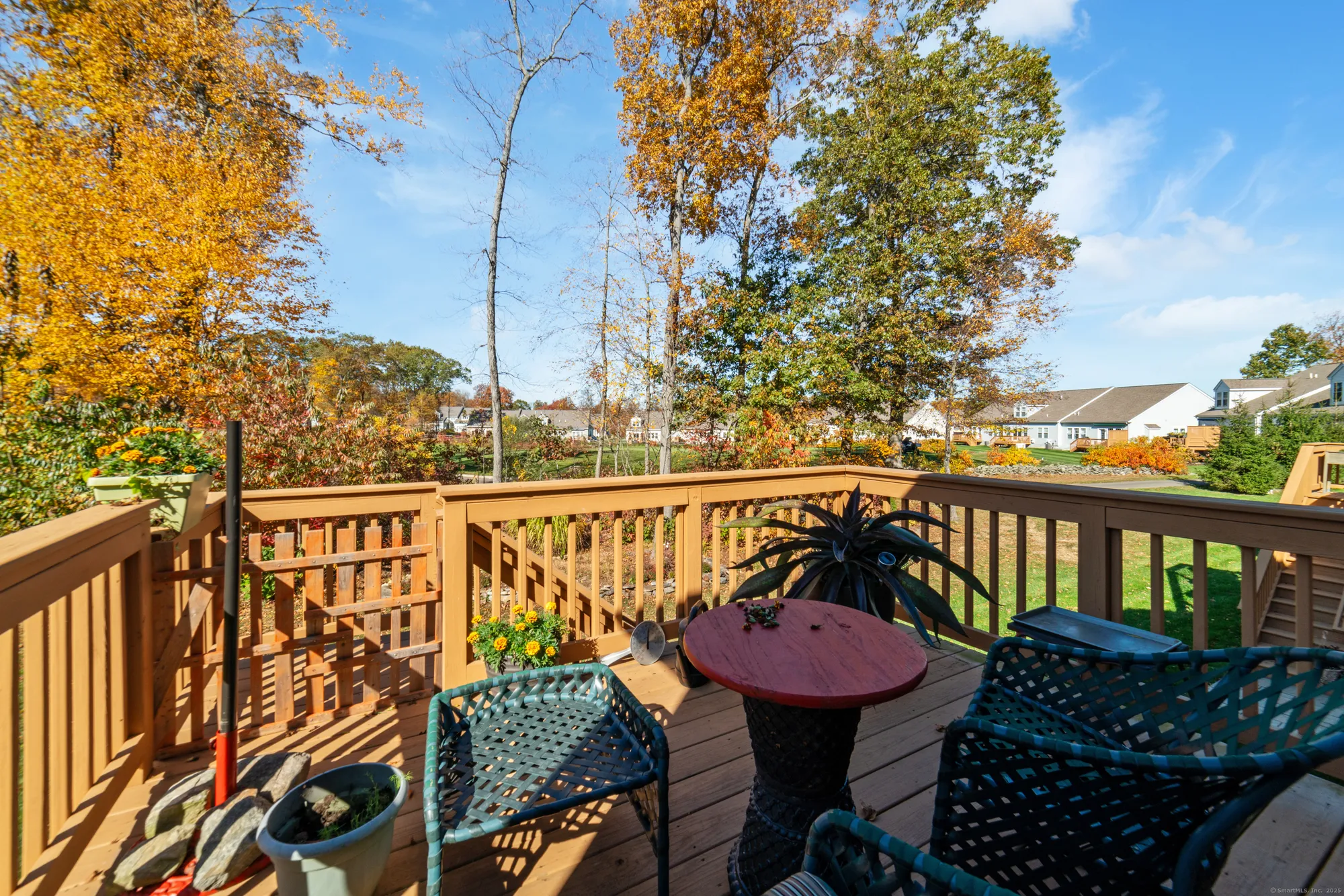Property Slideshow image 4 of 40 | 709 championship dr # 709, Oxford, CT, 06478