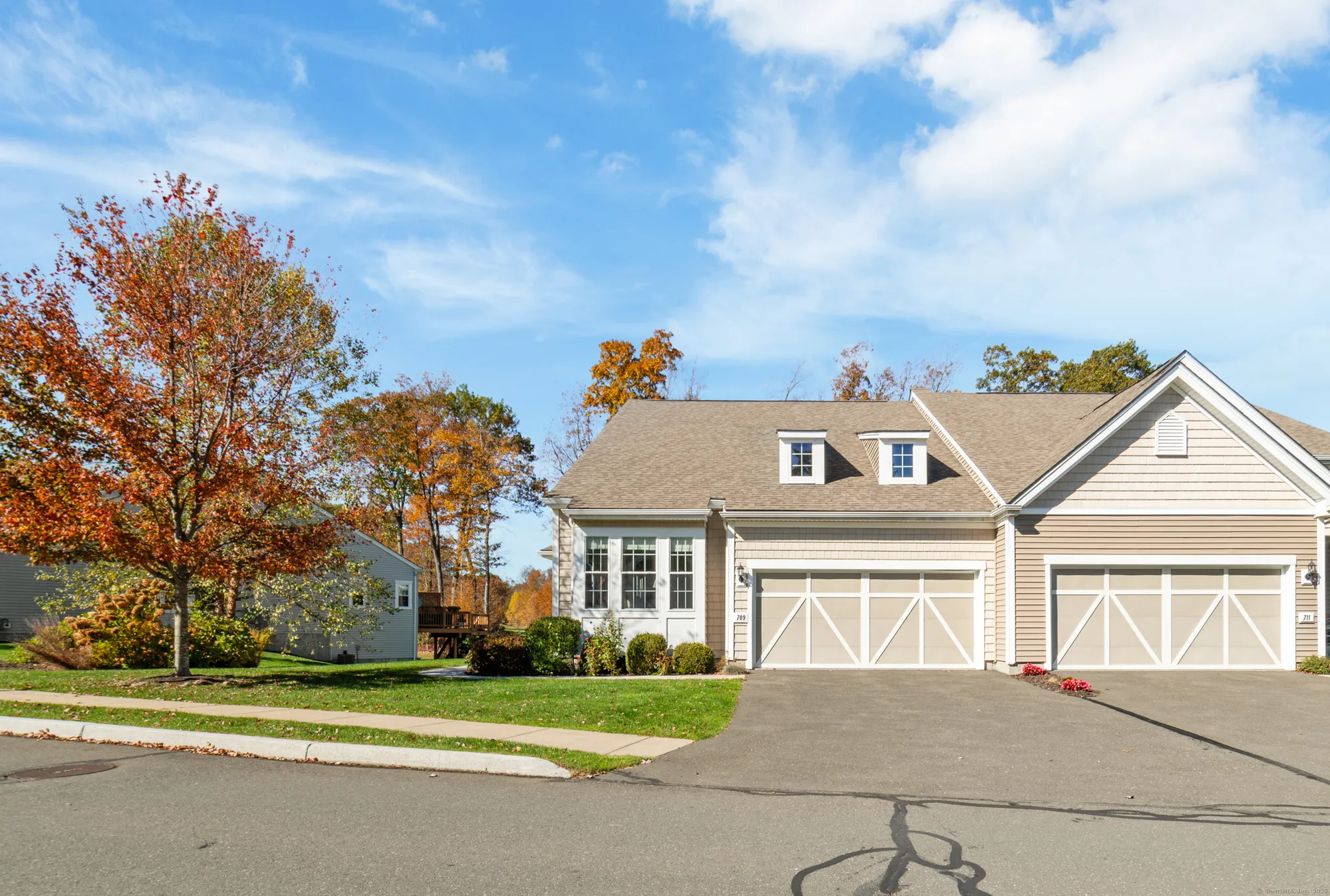 Property Slideshow image 40 of 40 | 709 championship dr # 709, Oxford, CT, 06478