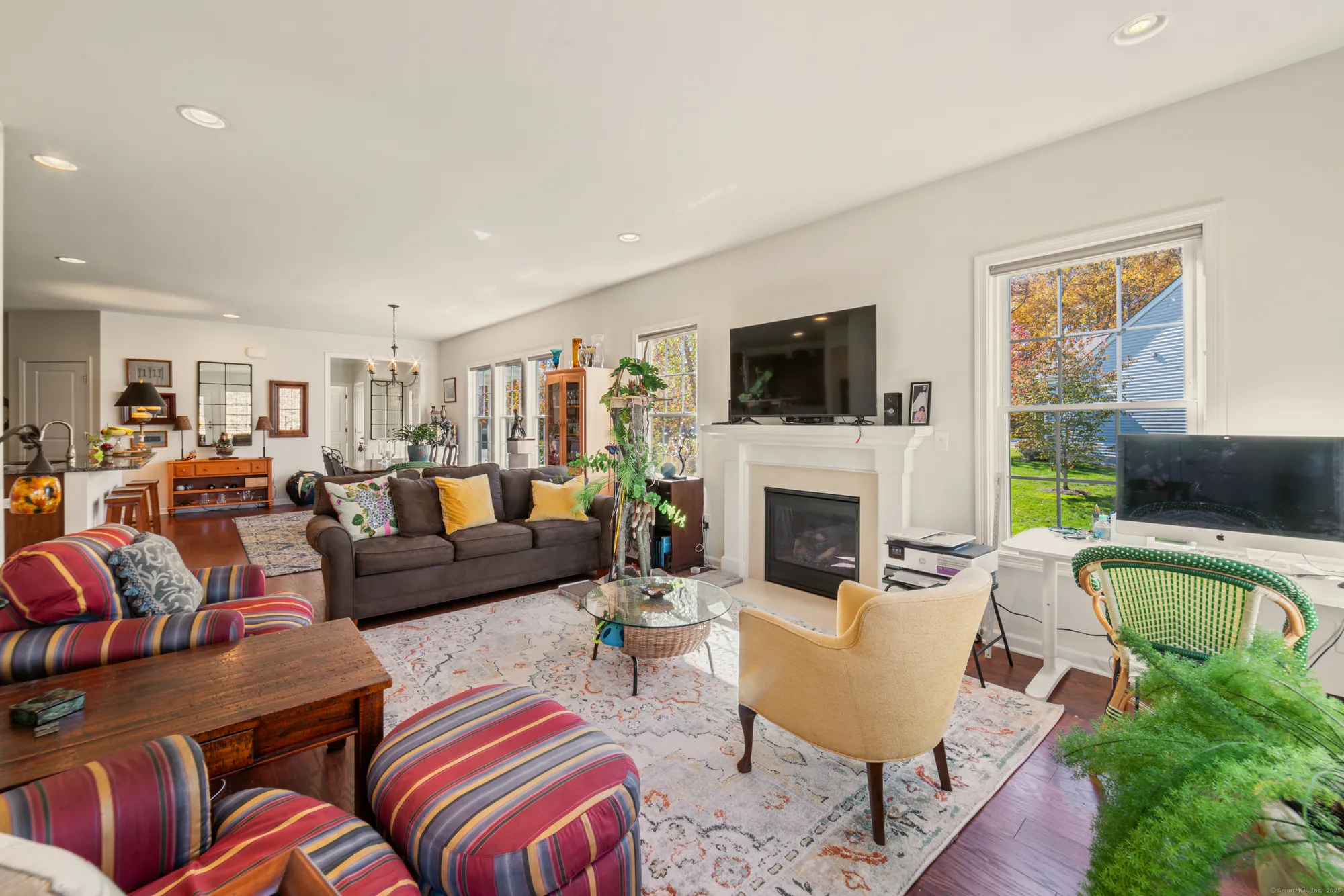 Property Slideshow image 5 of 40 | 709 championship dr # 709, Oxford, CT, 06478