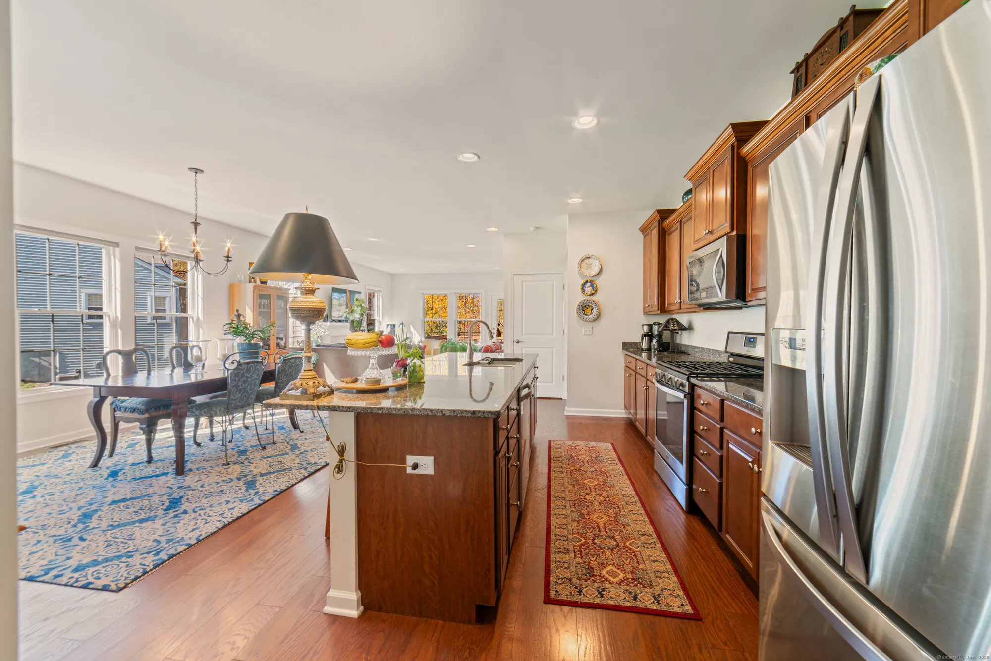 Property Slideshow image 11 of 40 | 709 championship dr # 709, Oxford, CT, 06478