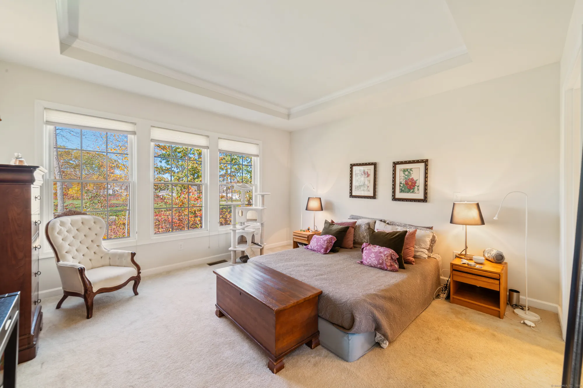 Property Slideshow image 26 of 40 | 709 championship dr # 709, Oxford, CT, 06478