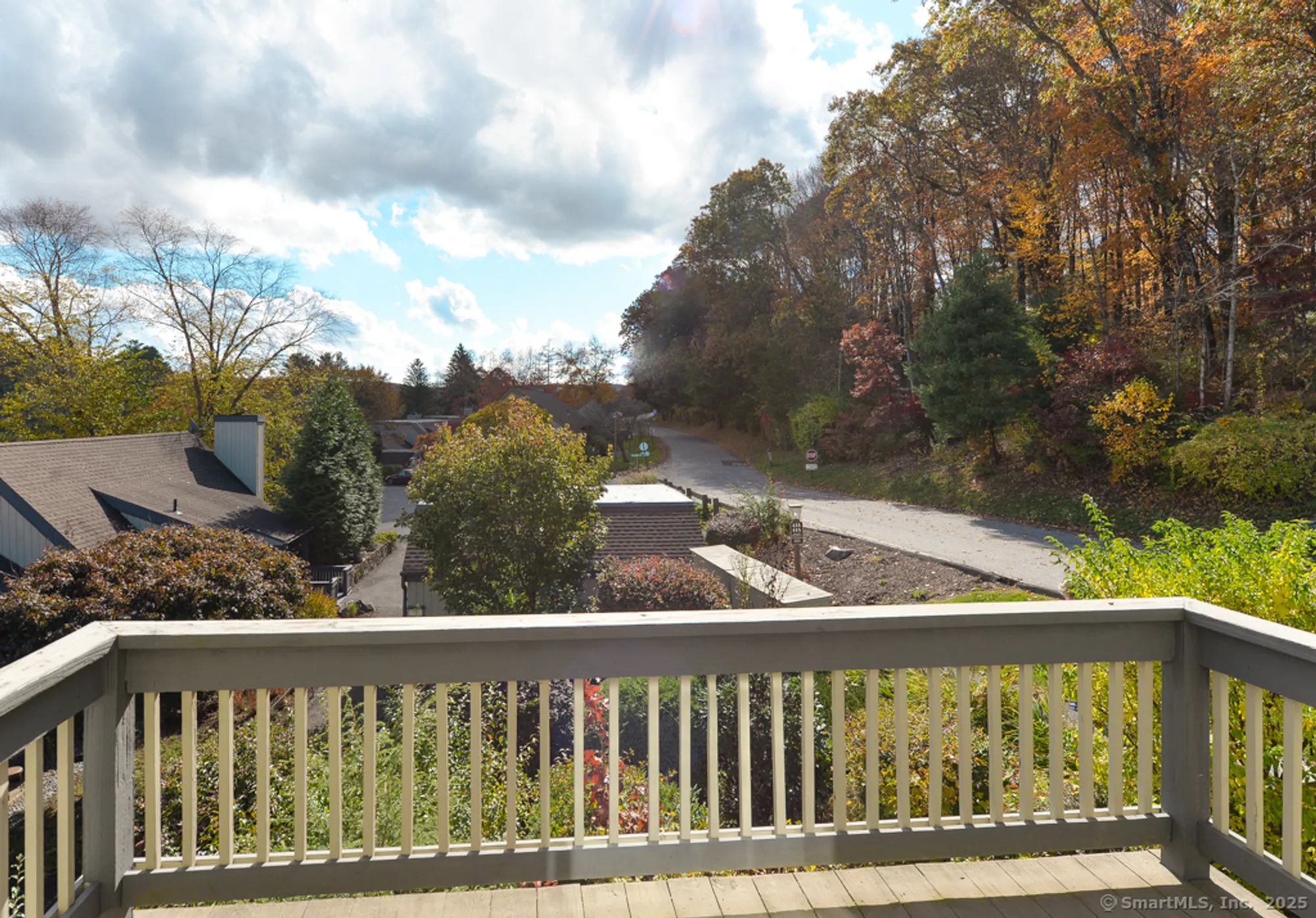 Property Slideshow image 16 of 17 | 44 heritage vlg f, Southbury, CT, 06488