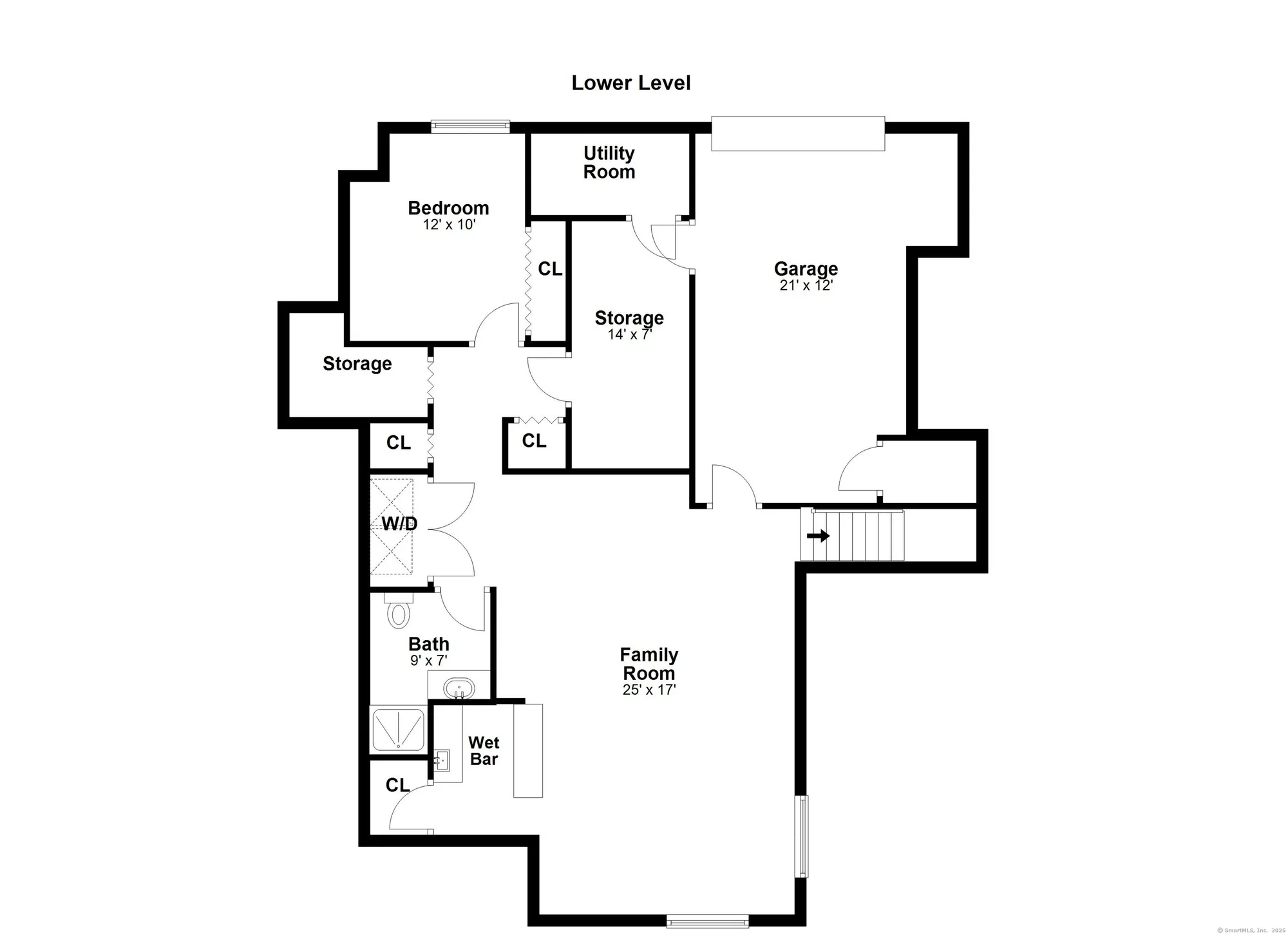 Property Slideshow image 32 of 32 | 375 piute ln a, Stratford, CT, 06614