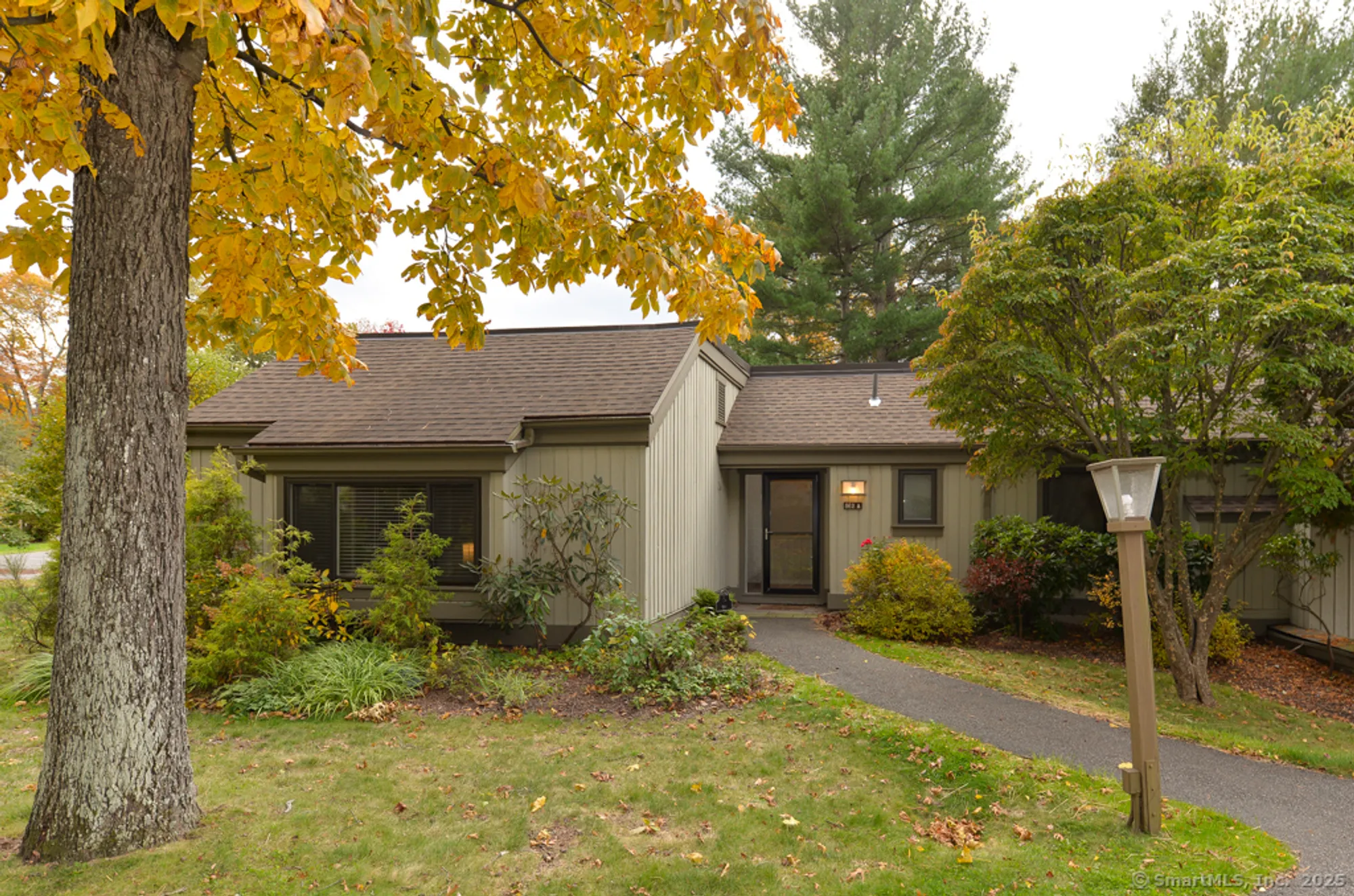 Property Slideshow image 1 of 18 | 862 heritage vlg a, Southbury, CT, 06488