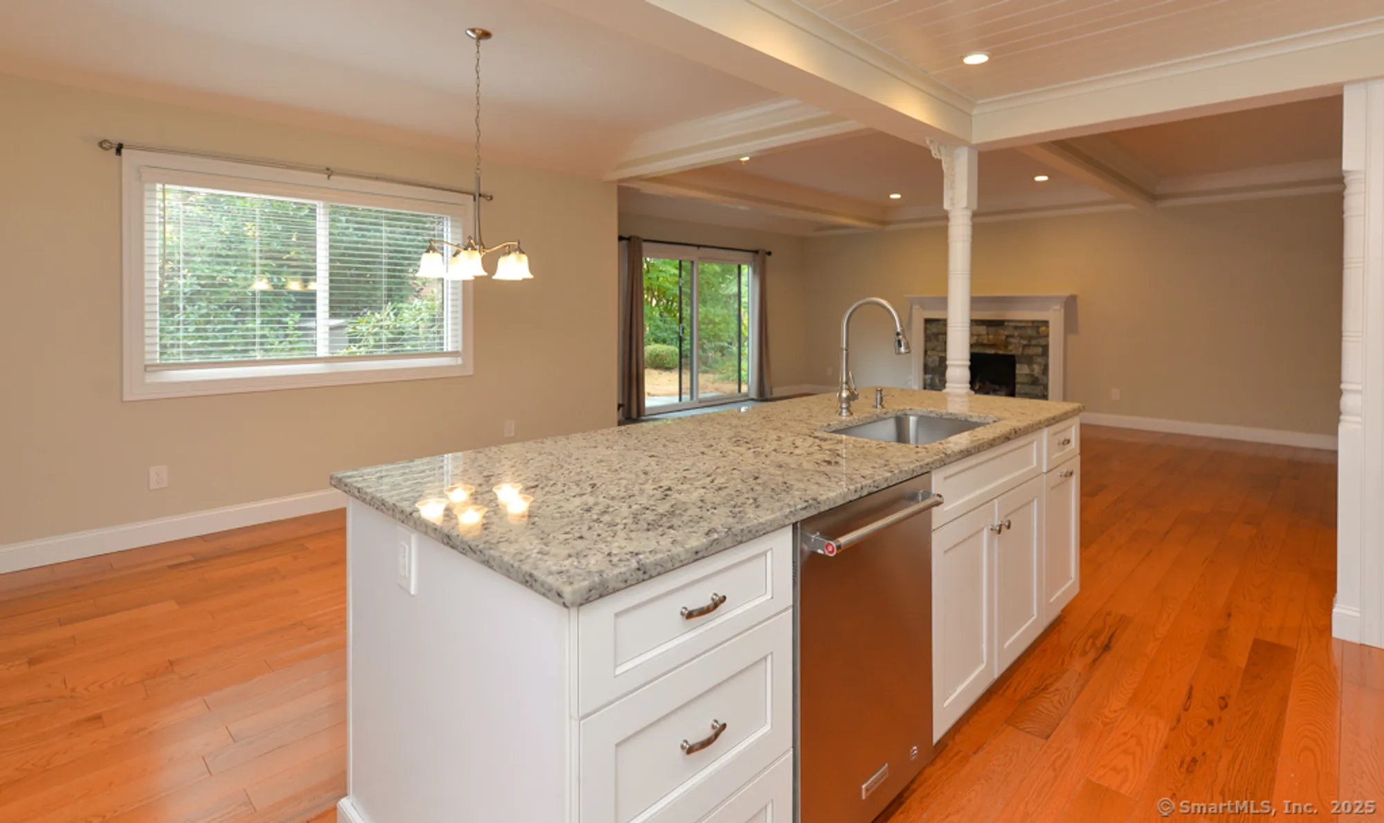 Property Slideshow image 6 of 18 | 862 heritage vlg a, Southbury, CT, 06488