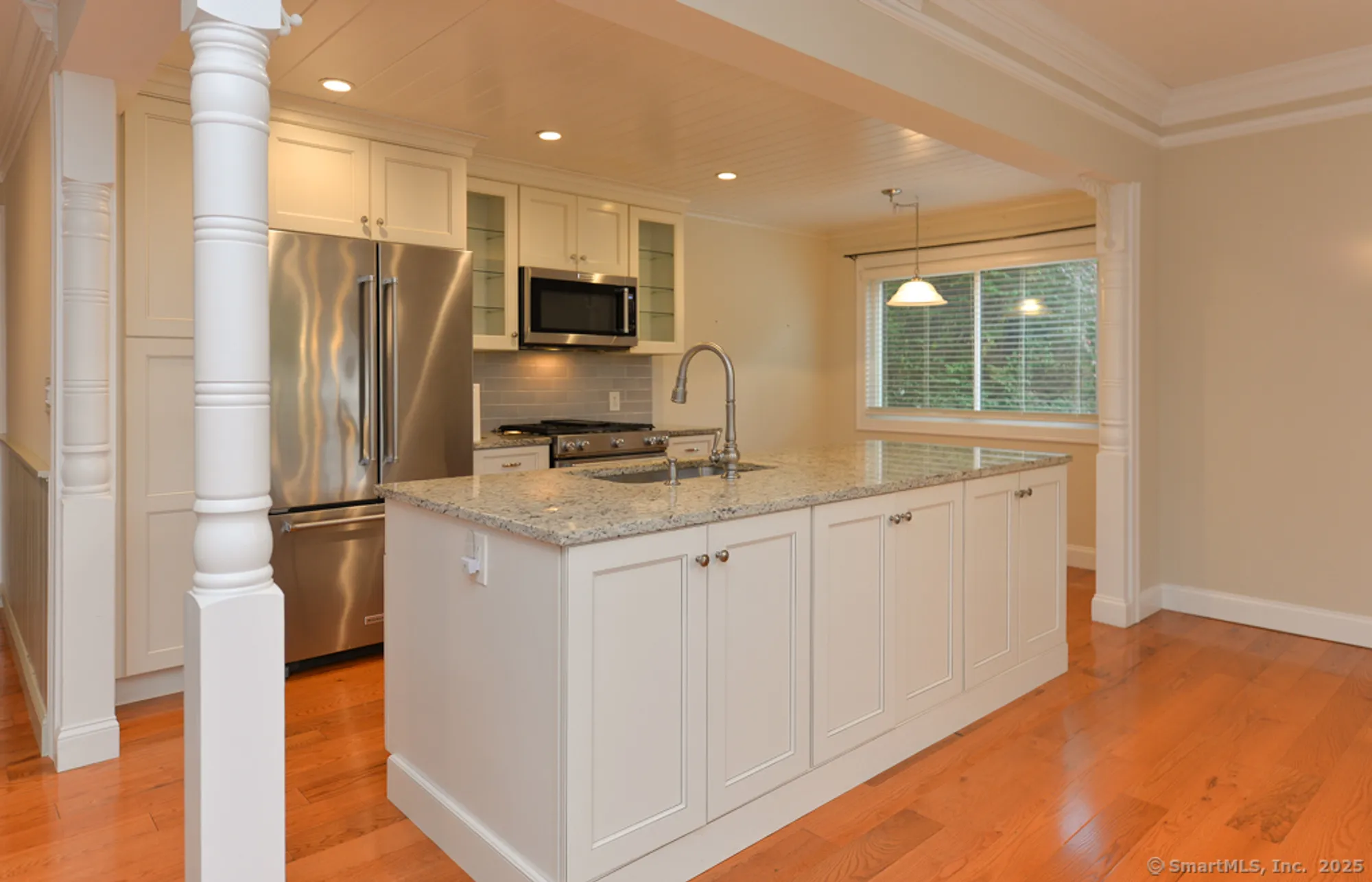 Property Slideshow image 8 of 18 | 862 heritage vlg a, Southbury, CT, 06488