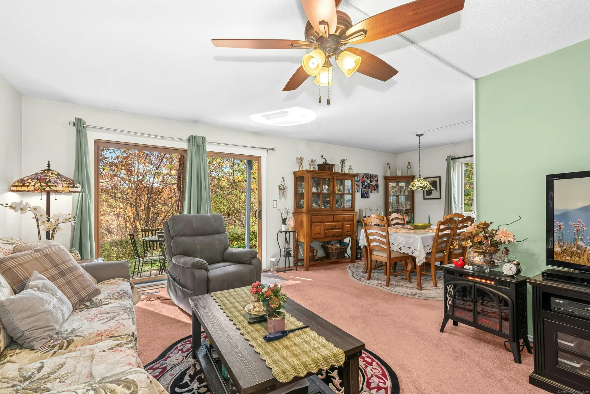 Property Slideshow image 4 of 21 | 214 heritage vlg a, Southbury, CT, 06488