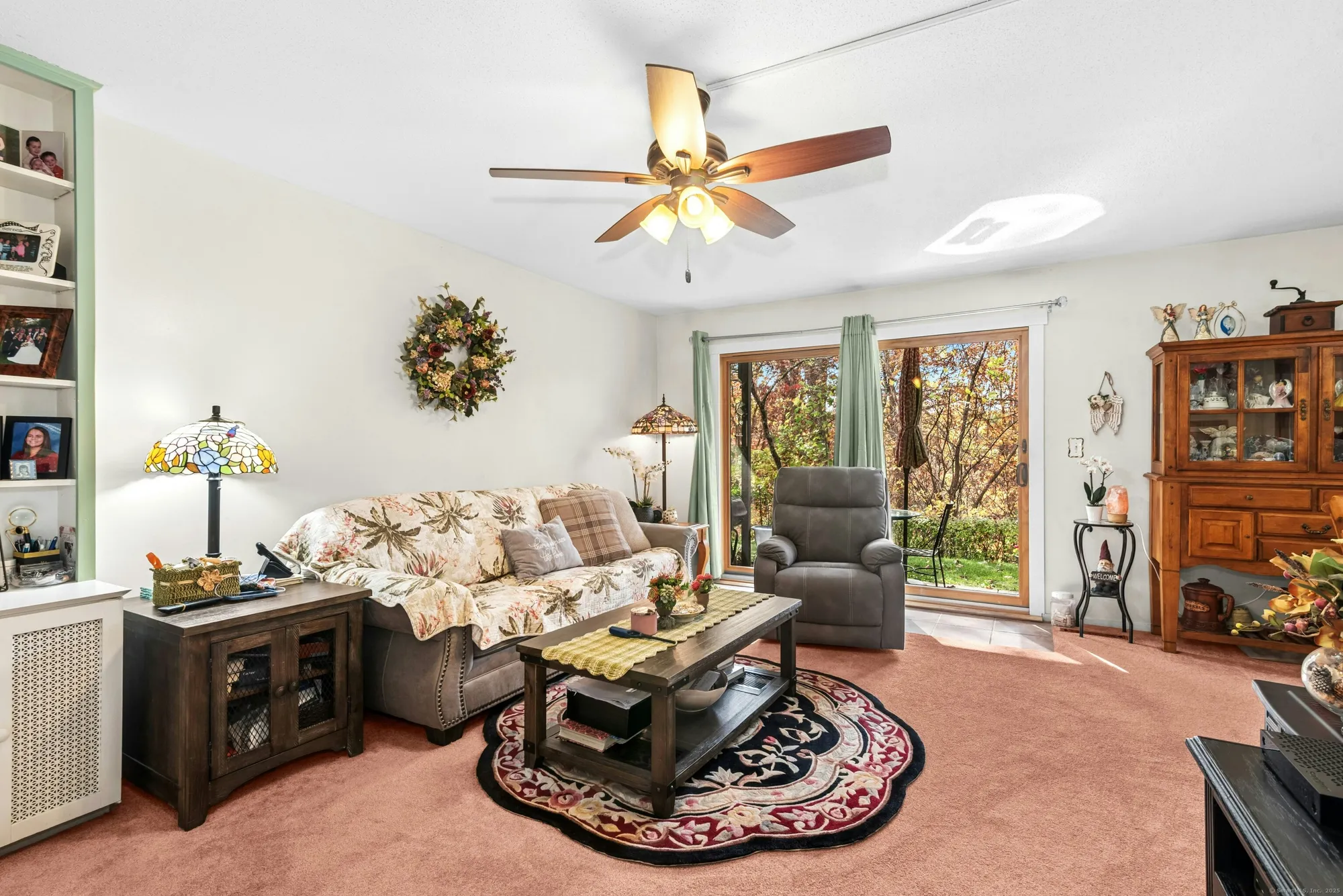 Property Slideshow image 5 of 21 | 214 heritage vlg a, Southbury, CT, 06488