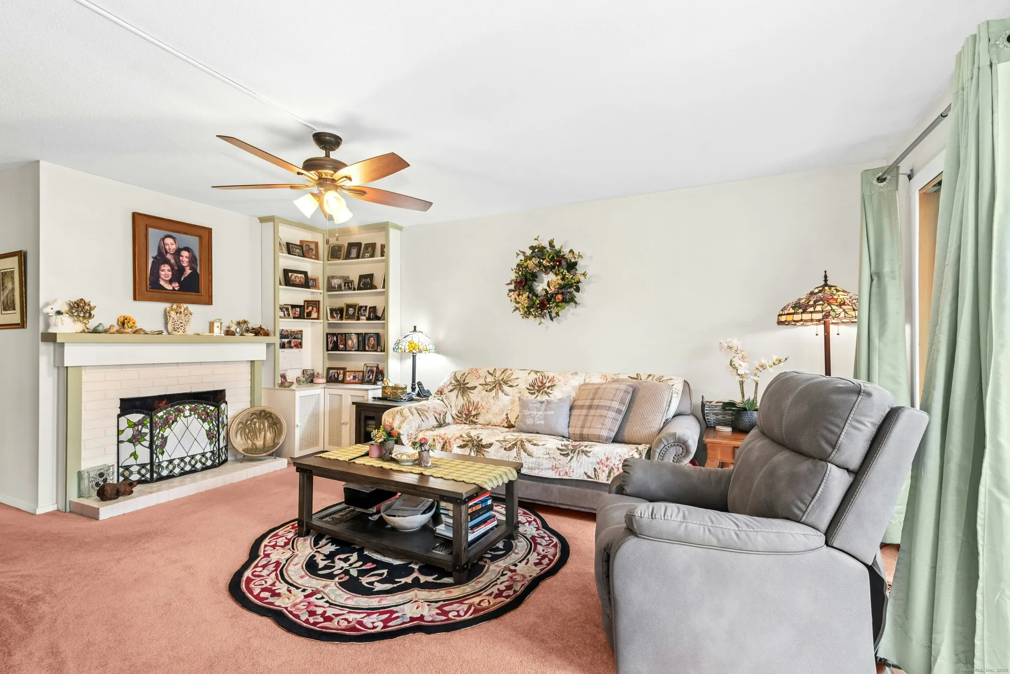 Property Slideshow image 6 of 21 | 214 heritage vlg a, Southbury, CT, 06488