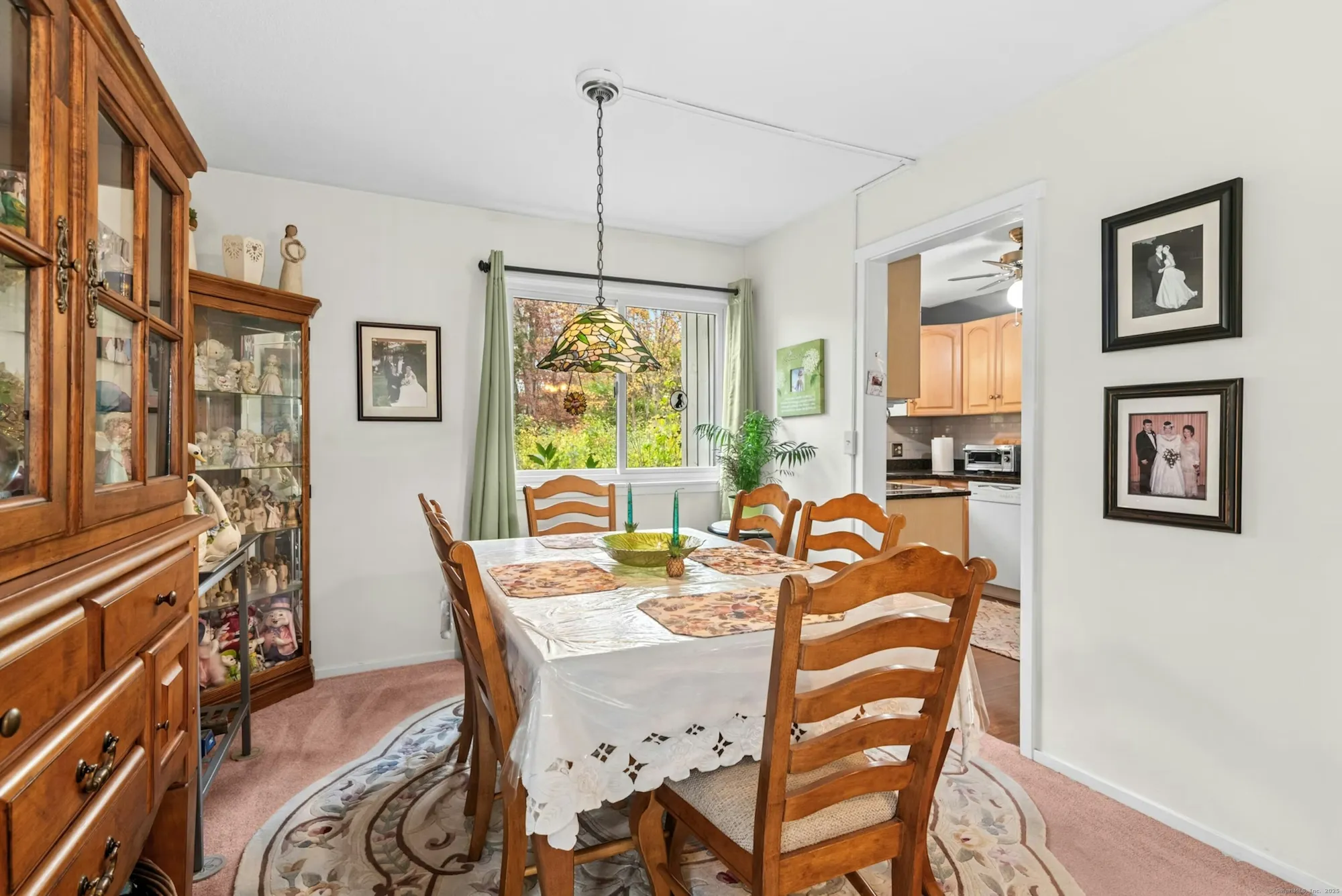 Property Slideshow image 7 of 21 | 214 heritage vlg a, Southbury, CT, 06488