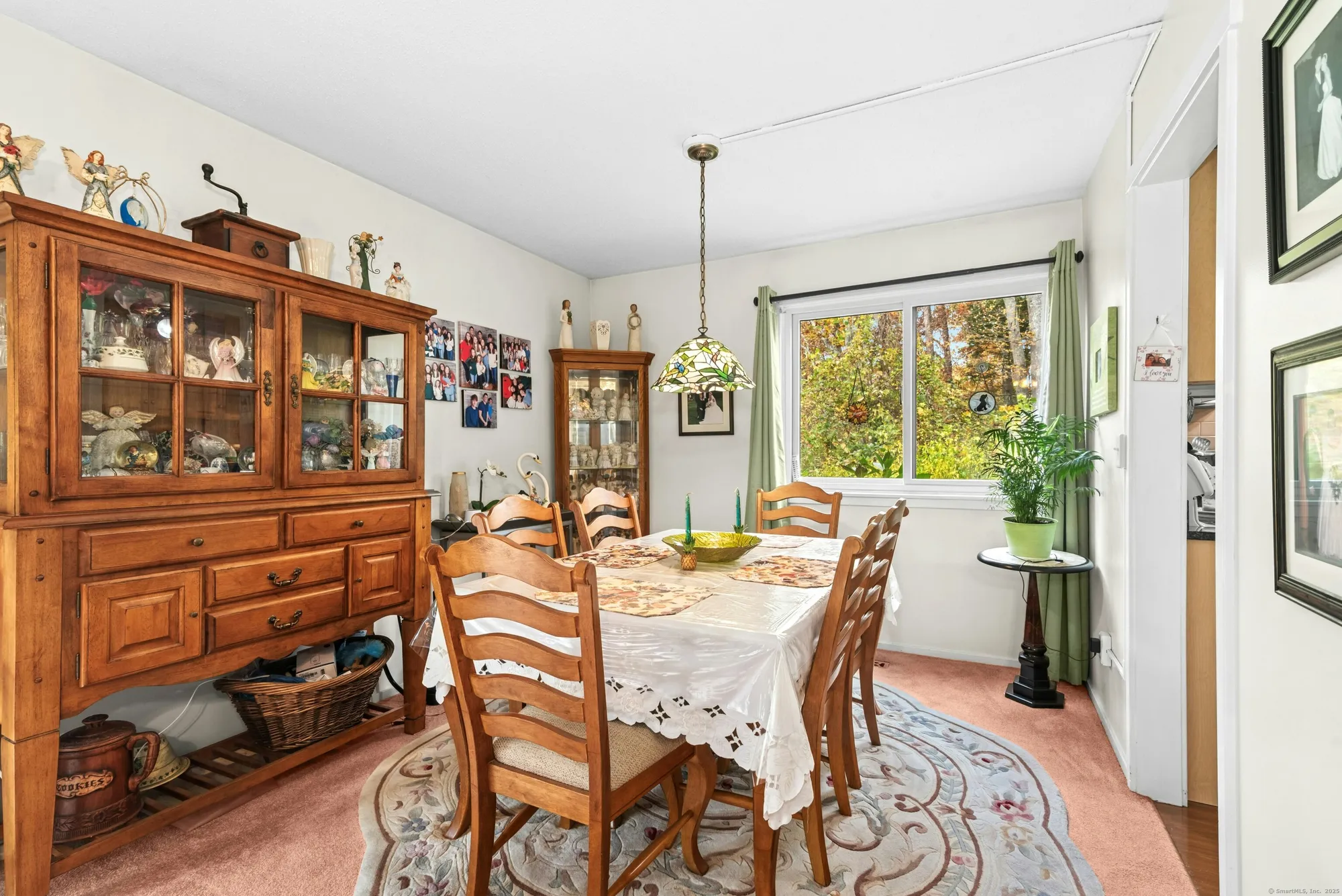 Property Slideshow image 8 of 21 | 214 heritage vlg a, Southbury, CT, 06488