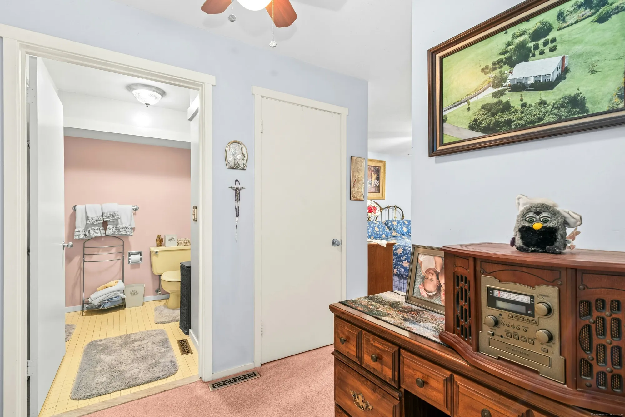 Property Slideshow image 13 of 21 | 214 heritage vlg a, Southbury, CT, 06488