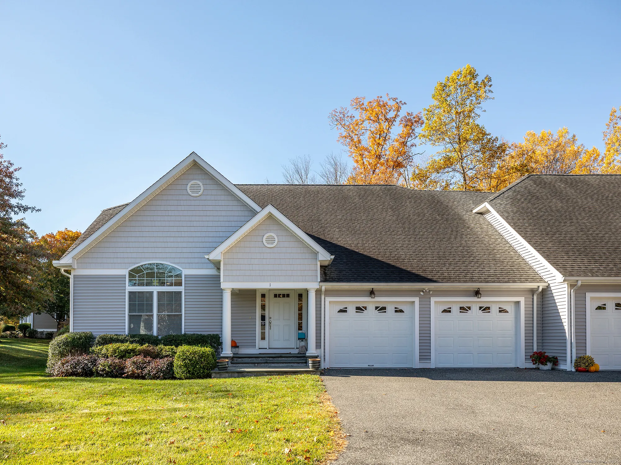 Property Slideshow image 1 of 19 | 1 blossom ct # 1, New Milford, CT, 06776