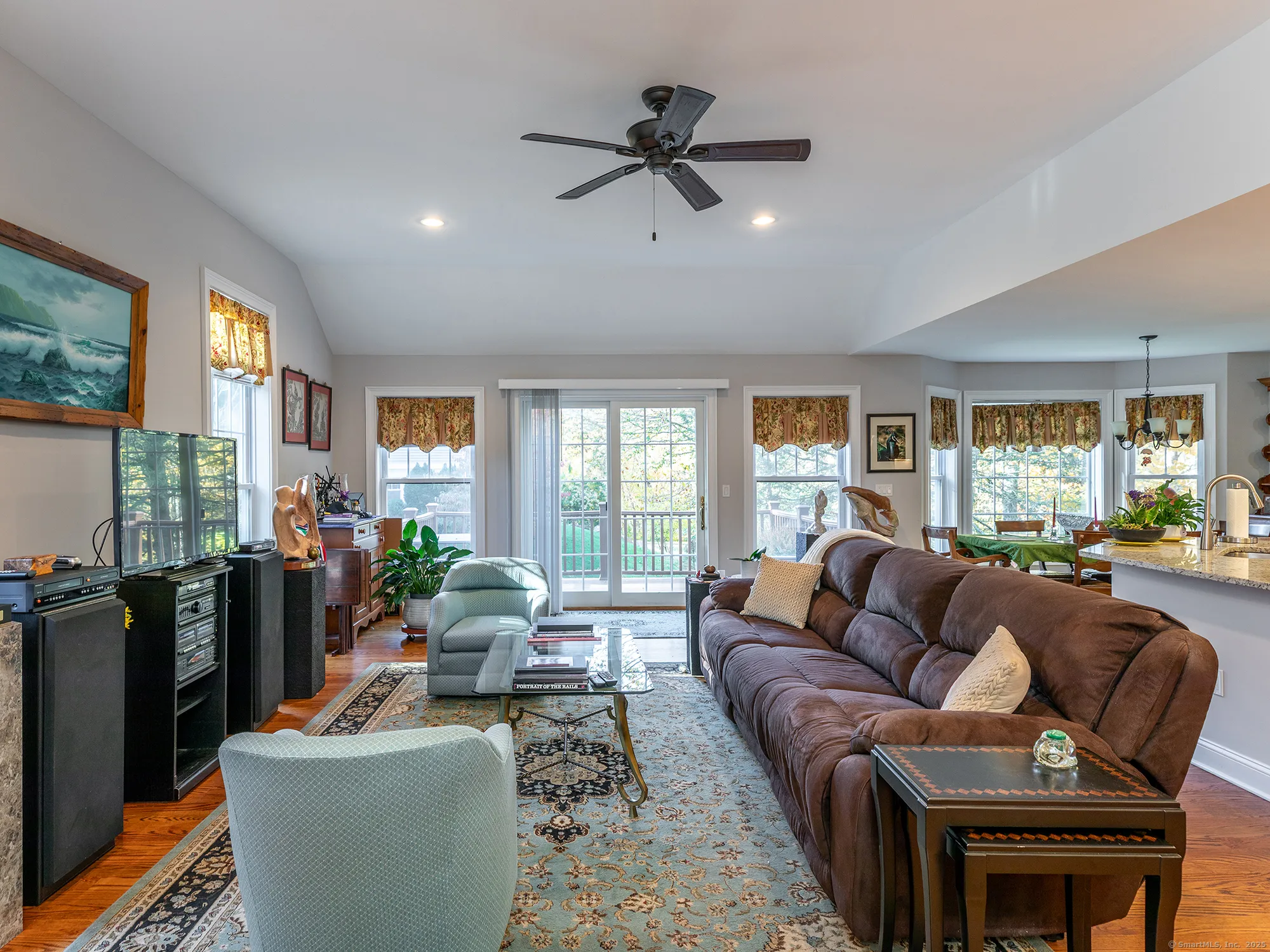 Property Slideshow image 4 of 19 | 1 blossom ct # 1, New Milford, CT, 06776