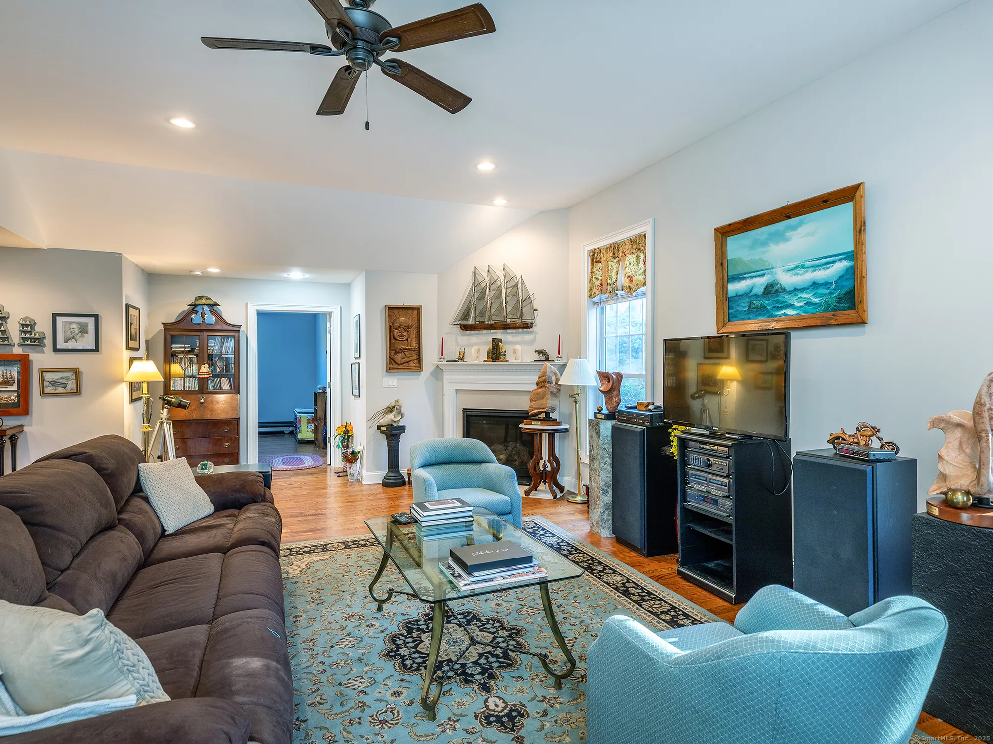 Property Slideshow image 5 of 19 | 1 blossom ct # 1, New Milford, CT, 06776