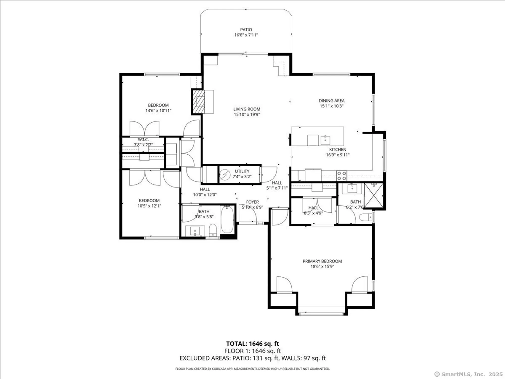 Property Slideshow image 27 of 27 | 929 heritage vlg b, Southbury, CT, 06488