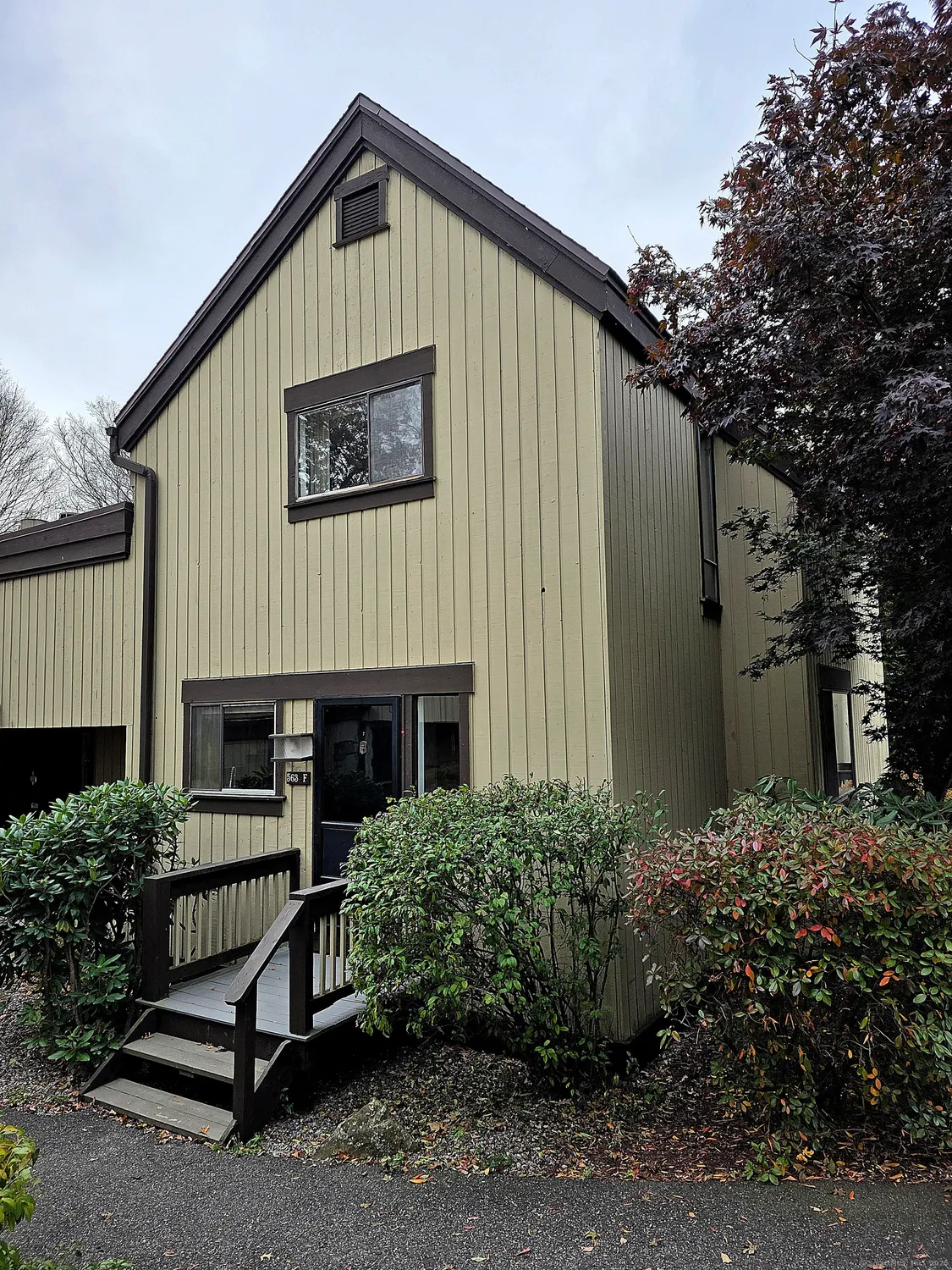 Property Slideshow image 1 of 35 | 563 heritage vlg f, Southbury, CT, 06488